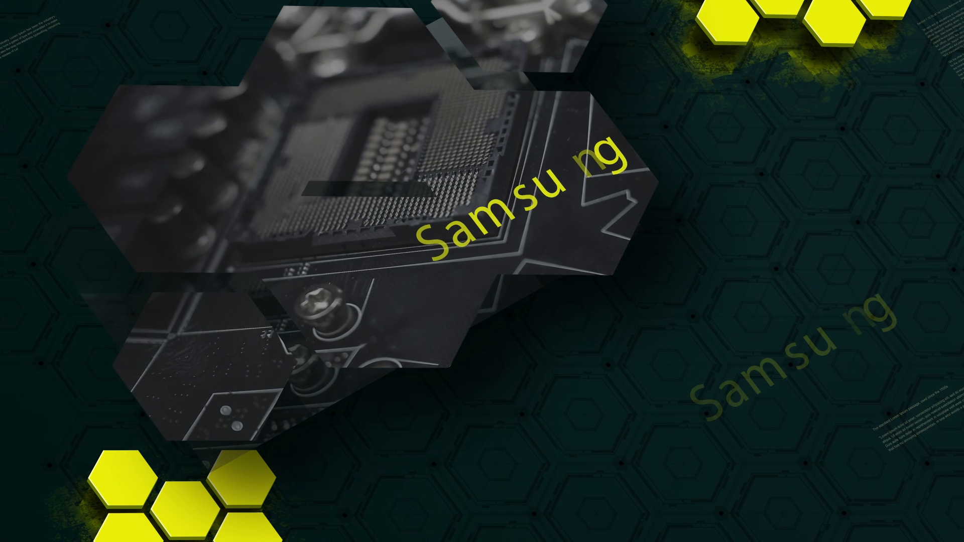 "Samsung Berlin: Innovation und Technologie im Herzen der Hauptstadt"