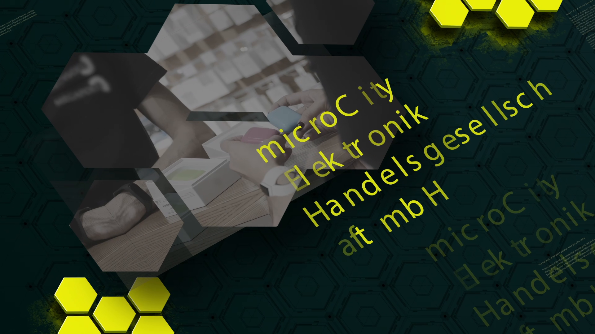 "microCity Elektronik: Ihr Elektronik-Experte in Berlin"