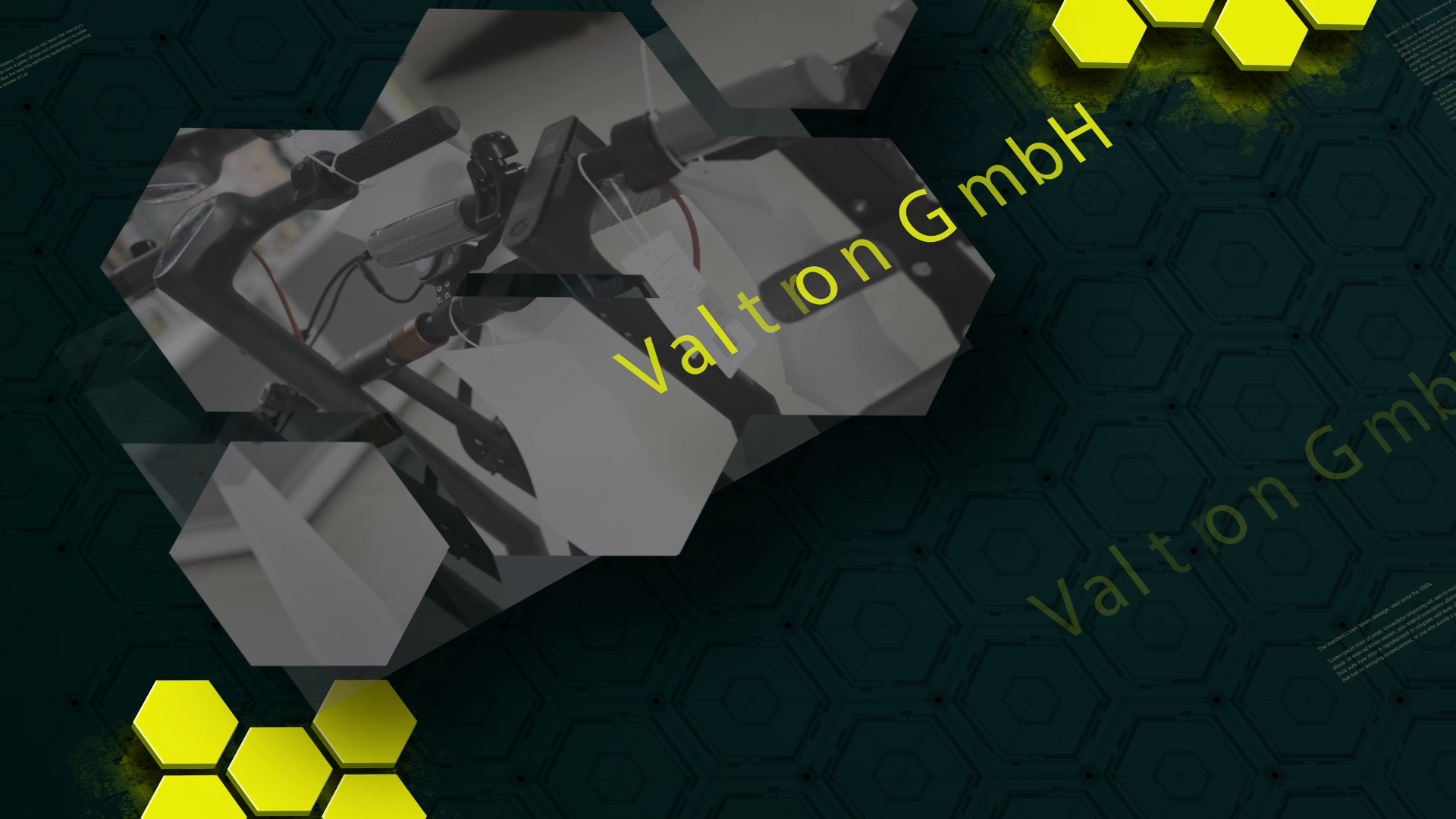 "Valtron GmbH: Innovative Lösungen aus Berlin für Ihre Projekte"