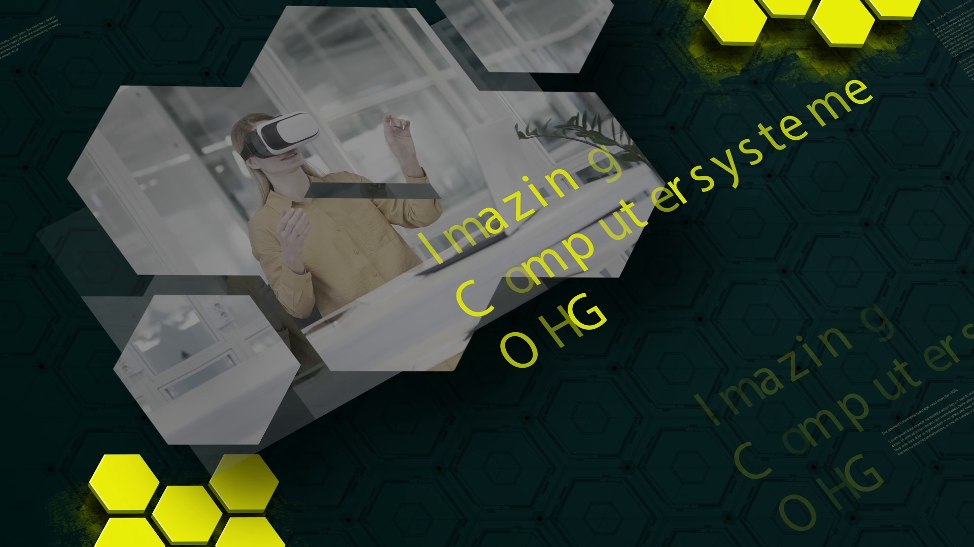 "Imazing Computersysteme OHG: Innovative IT-Lösungen in Berlin"