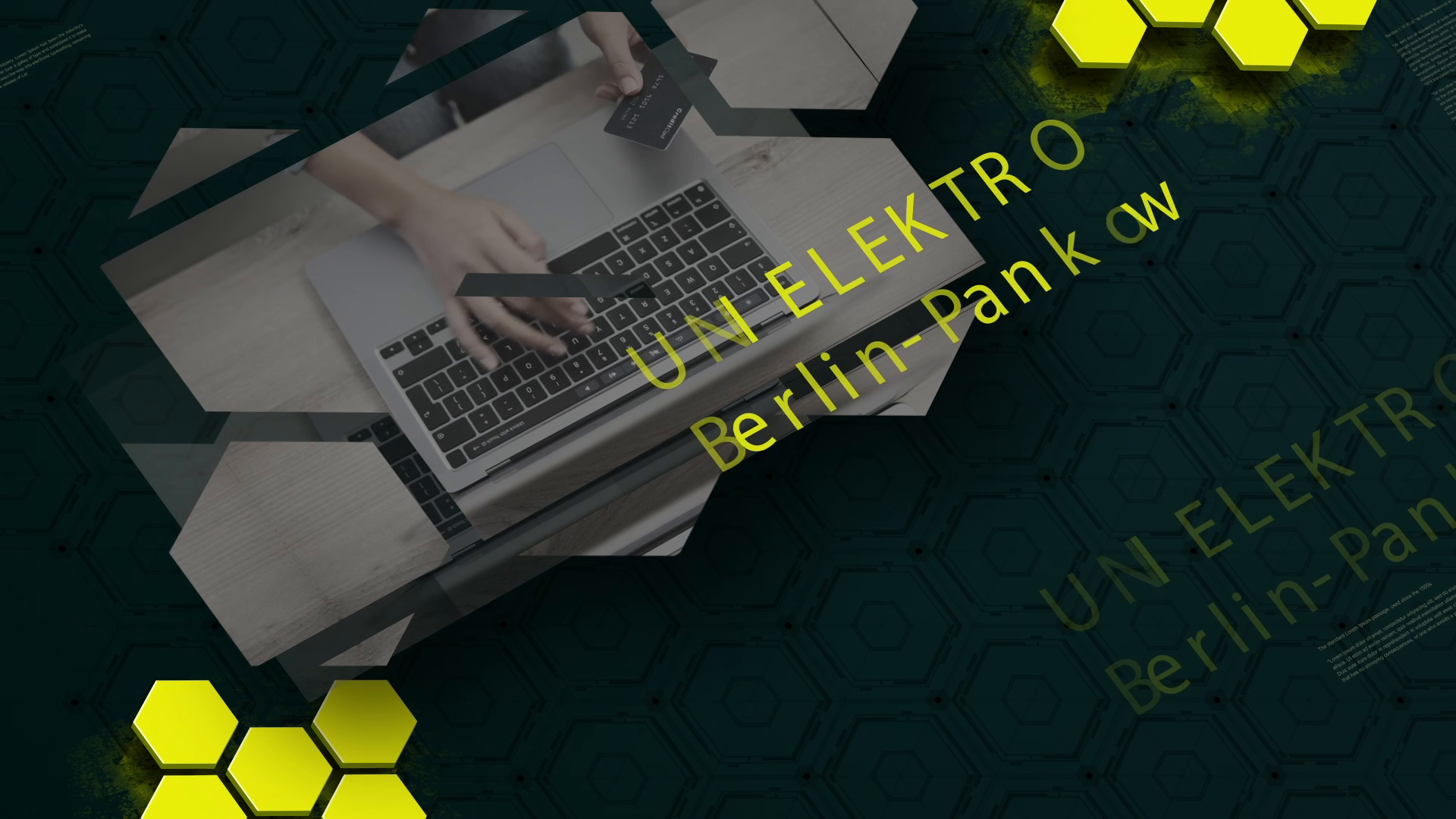 "UNI ELEKTRO Berlin-Pankow: Ihr Elektrofachmarkt im Herzen Berlins"