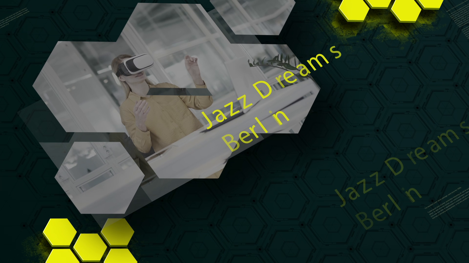 "Jazz Dreams Berlin: Unvergessliche Jazz-Erlebnisse in der Hauptstadt"