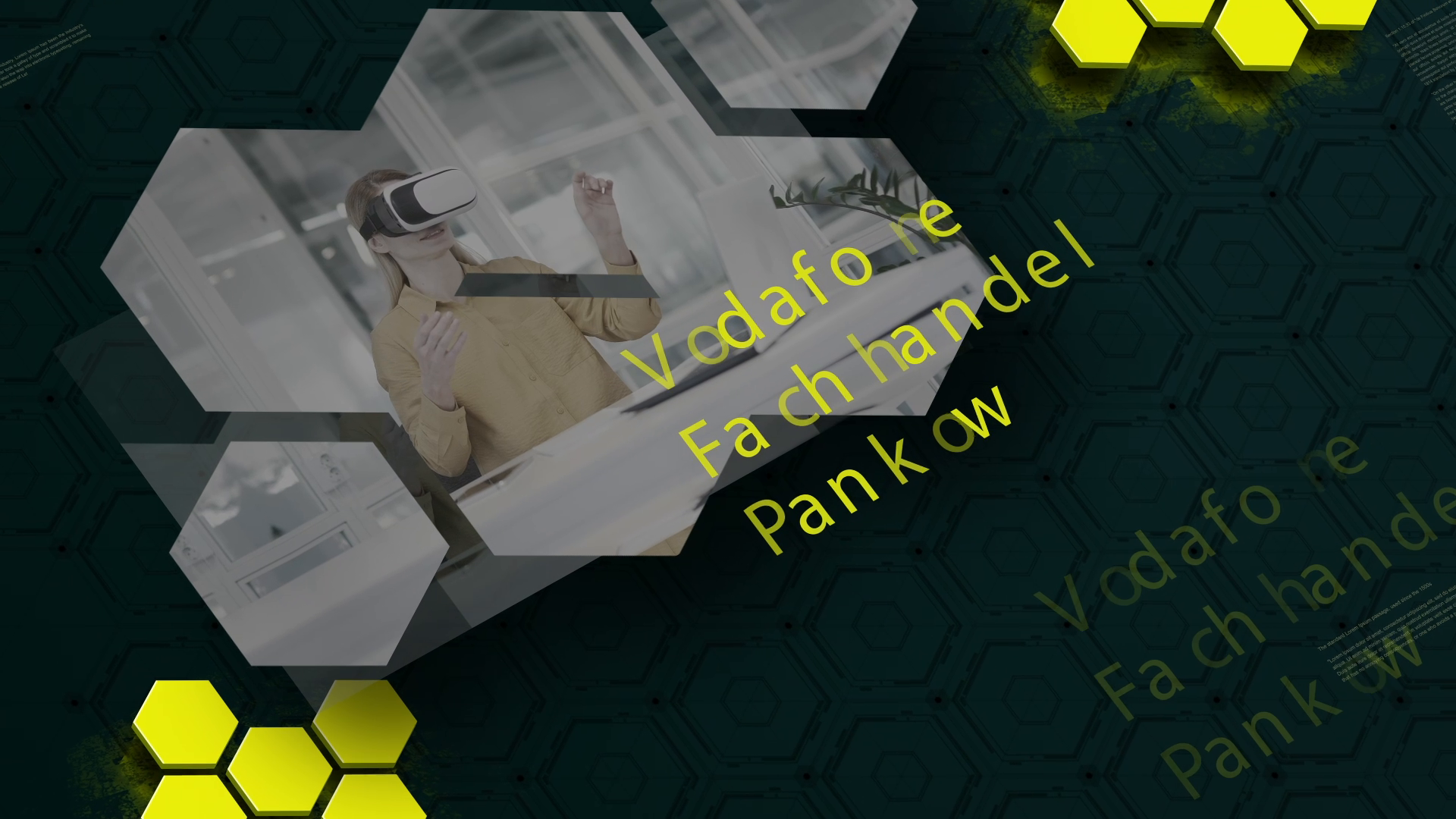 "Vodafone Fachhandel Pankow – Ihr Partner für Mobilfunk in Berlin!"