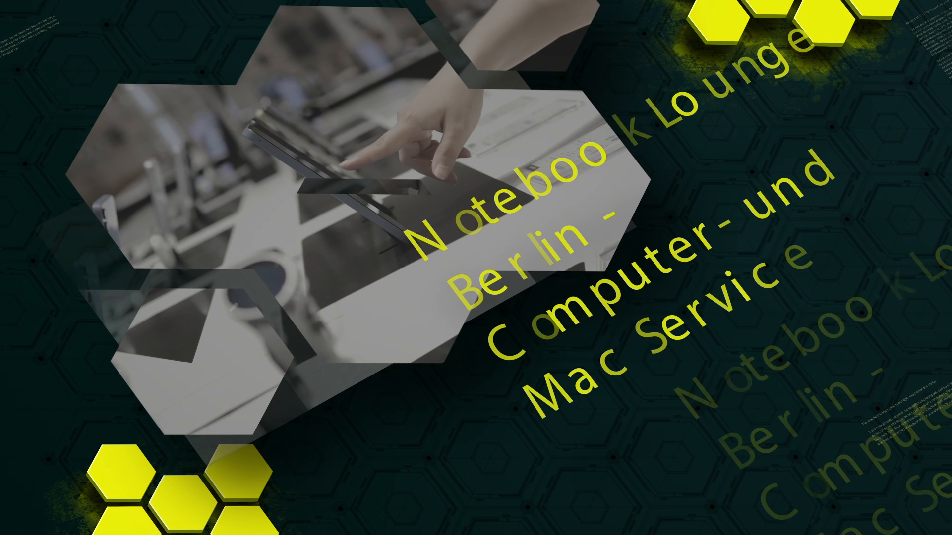 "Notebook Lounge Berlin: Ihr Experten-Service für Computer und Mac"