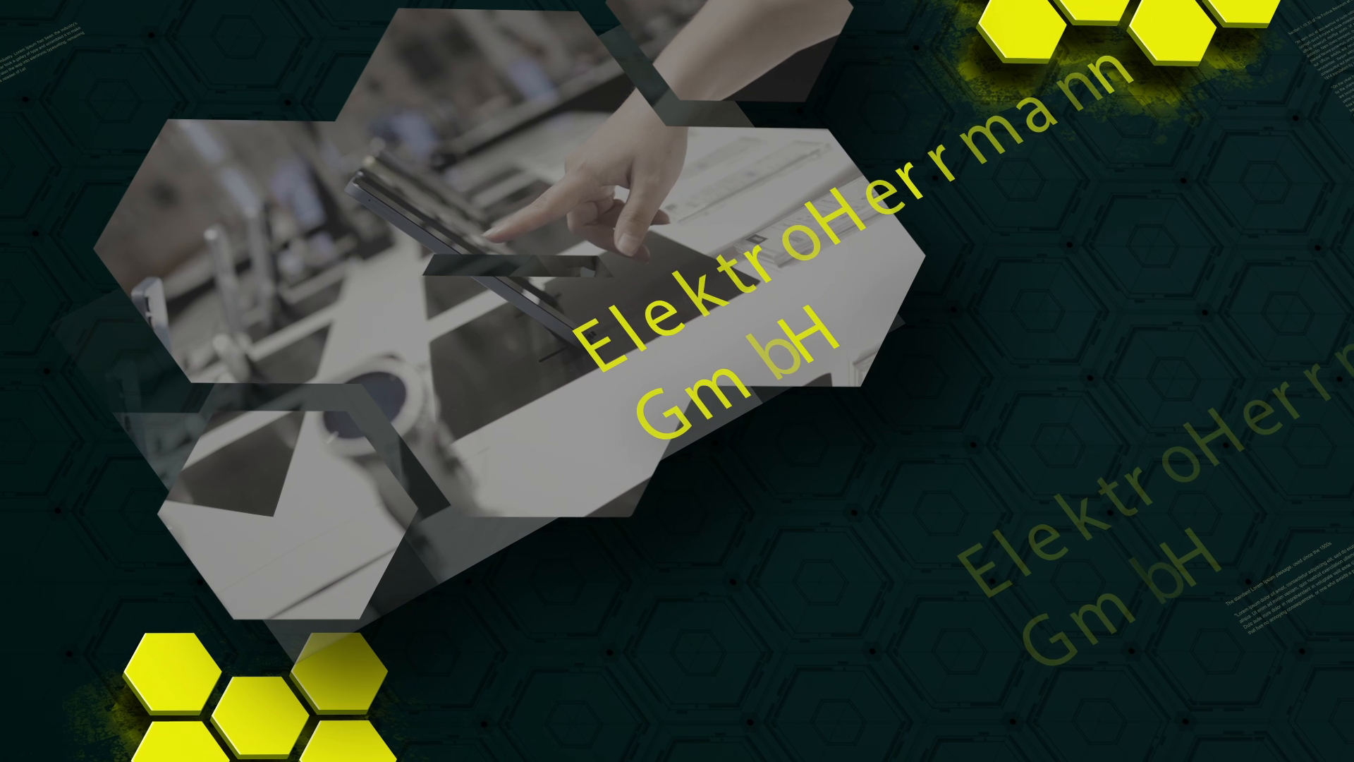 "ElektroHerrmann GmbH: Ihr Elektroservice in Berlin – Qualität & Zuverlässigkeit"