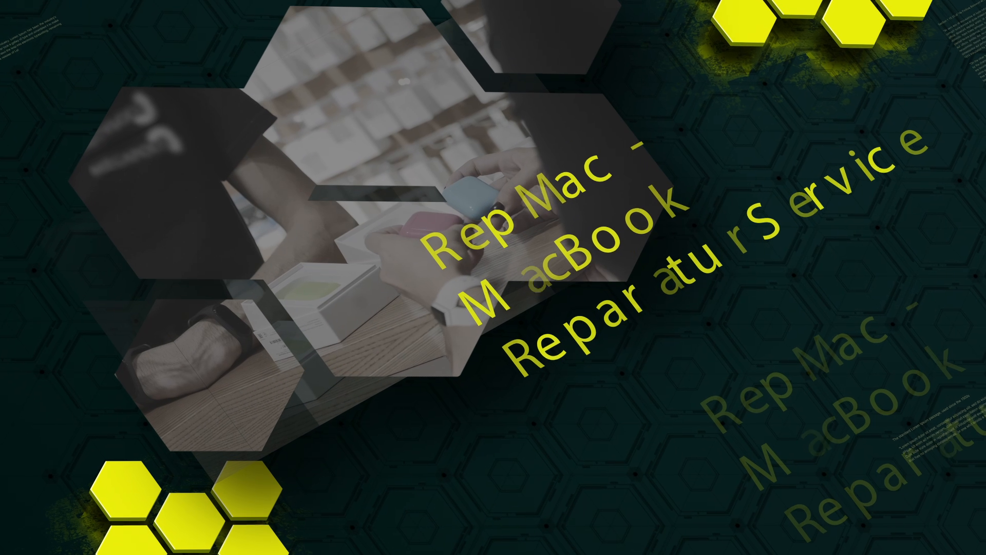 "RepMac: Schnelle MacBook Reparatur in Berlin"