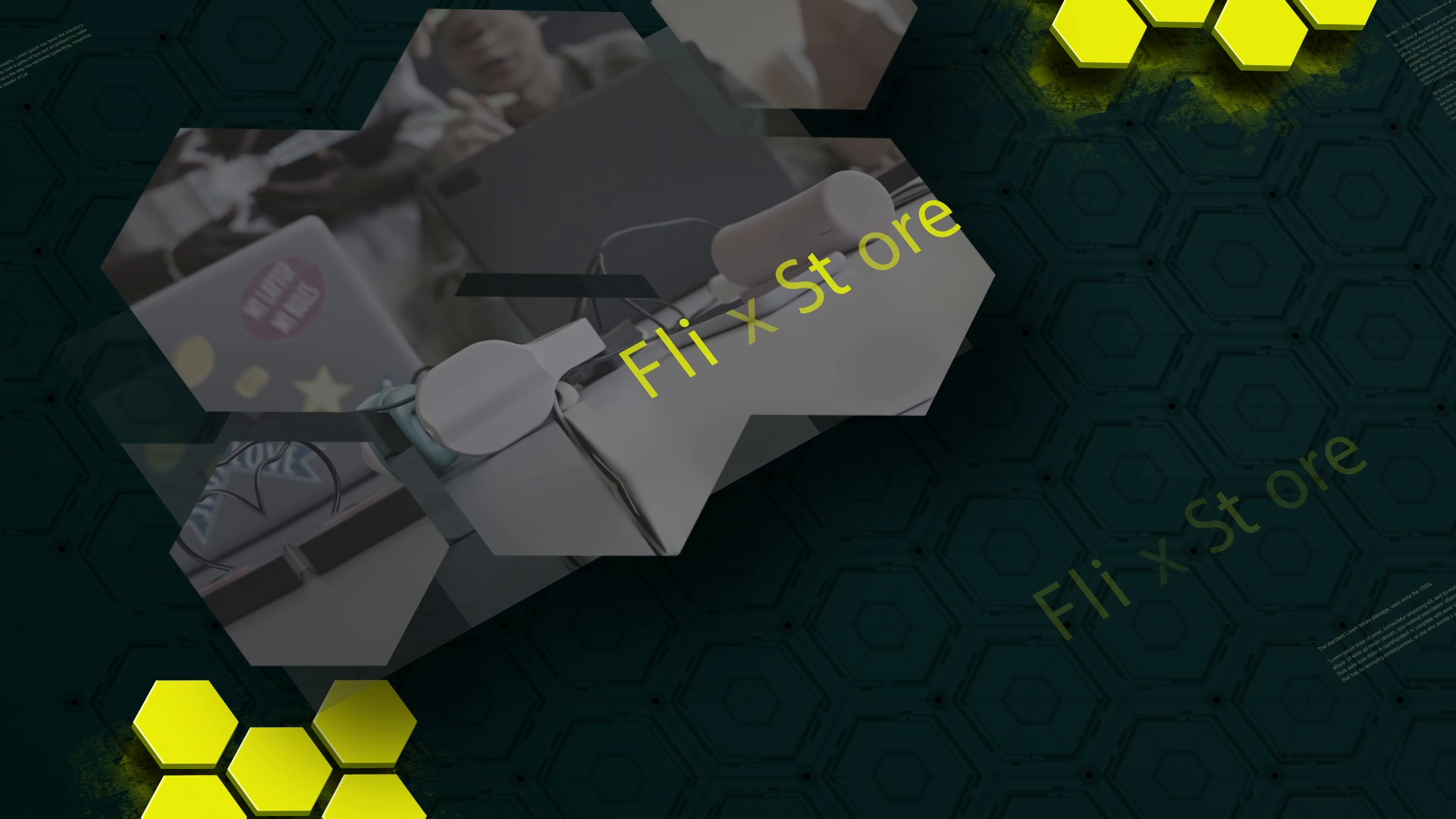 "Flix Store Berlin – Deine Top-Adresse für Filme und Serien!"