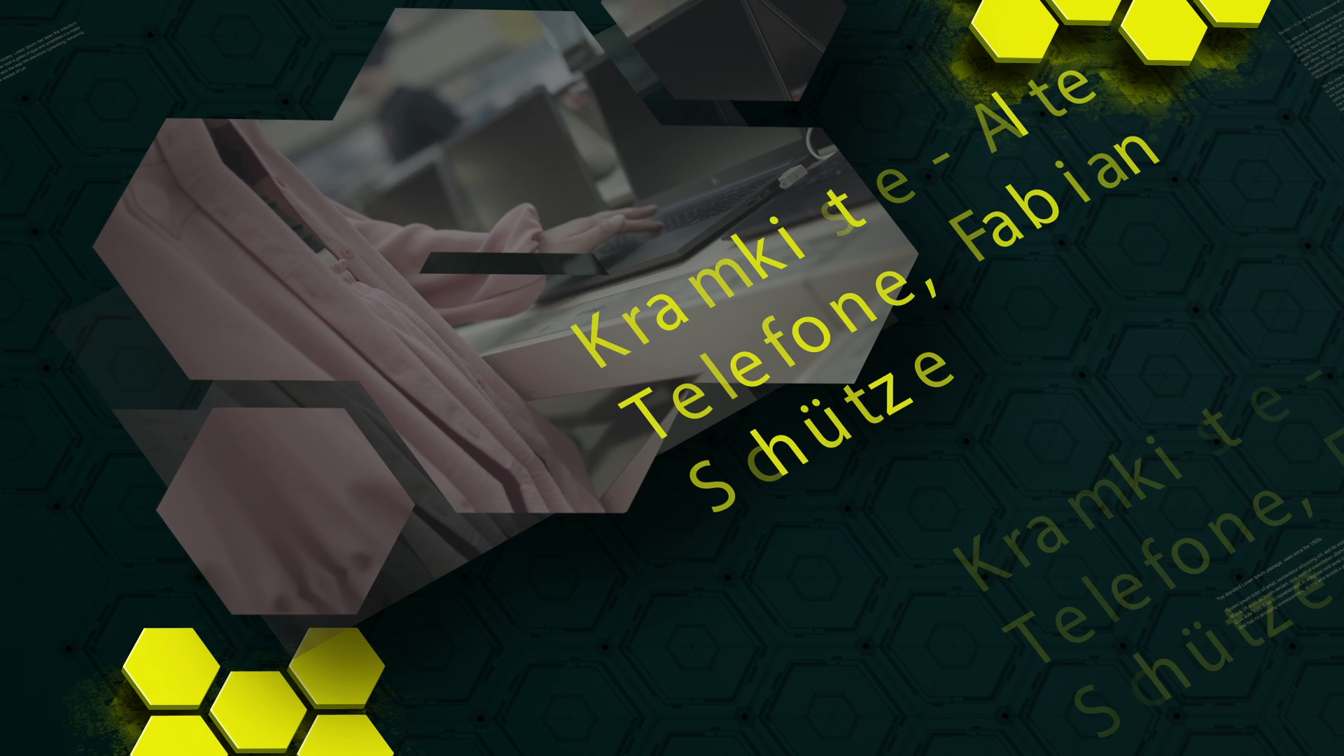"Entdecken Sie Kramkiste - Alte Telefone in Berlin mit Fabian Schütze!"