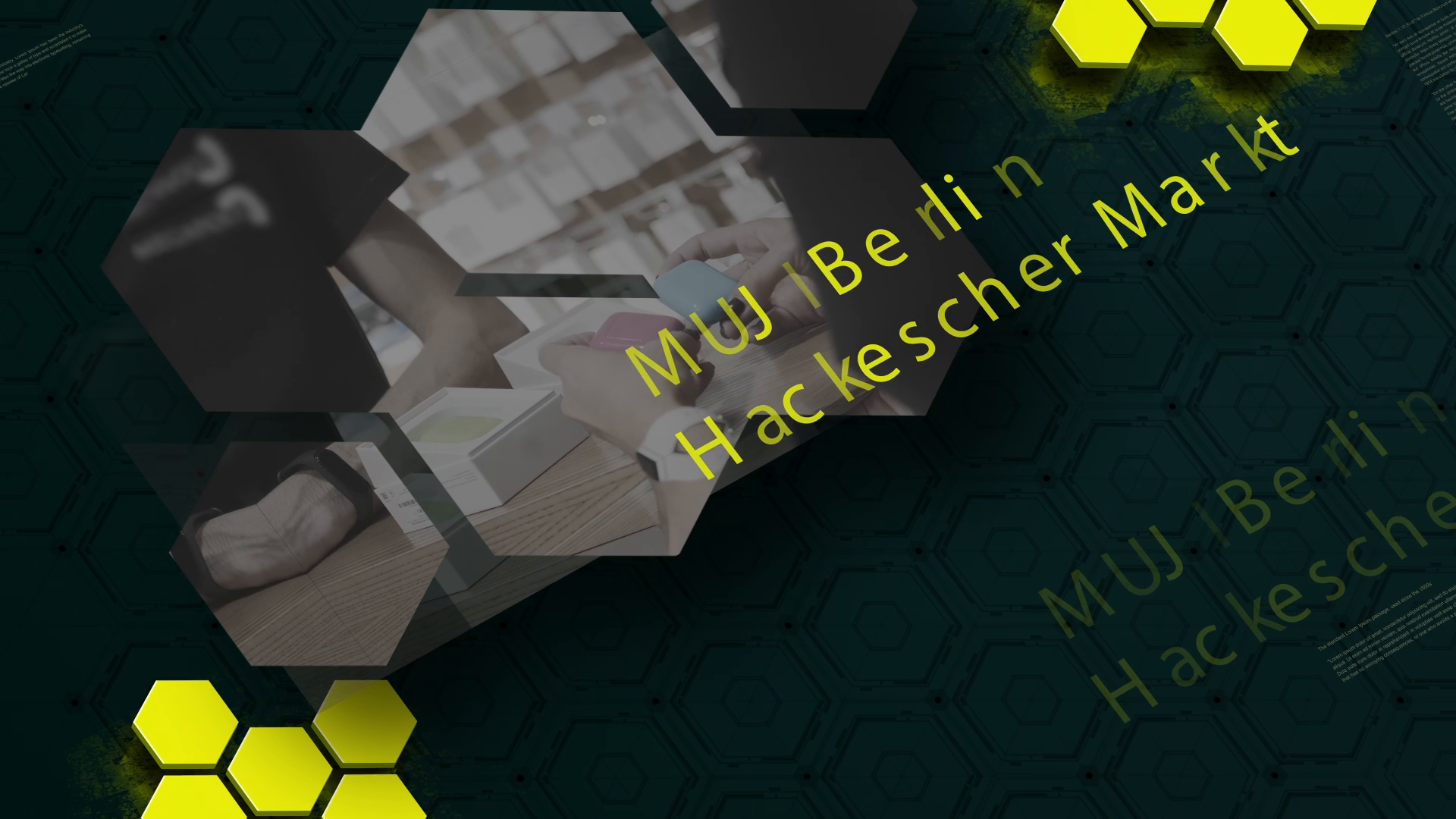 "MUJI Berlin Hackescher Markt: Entdecke minimalistisches Design in Berlin!"