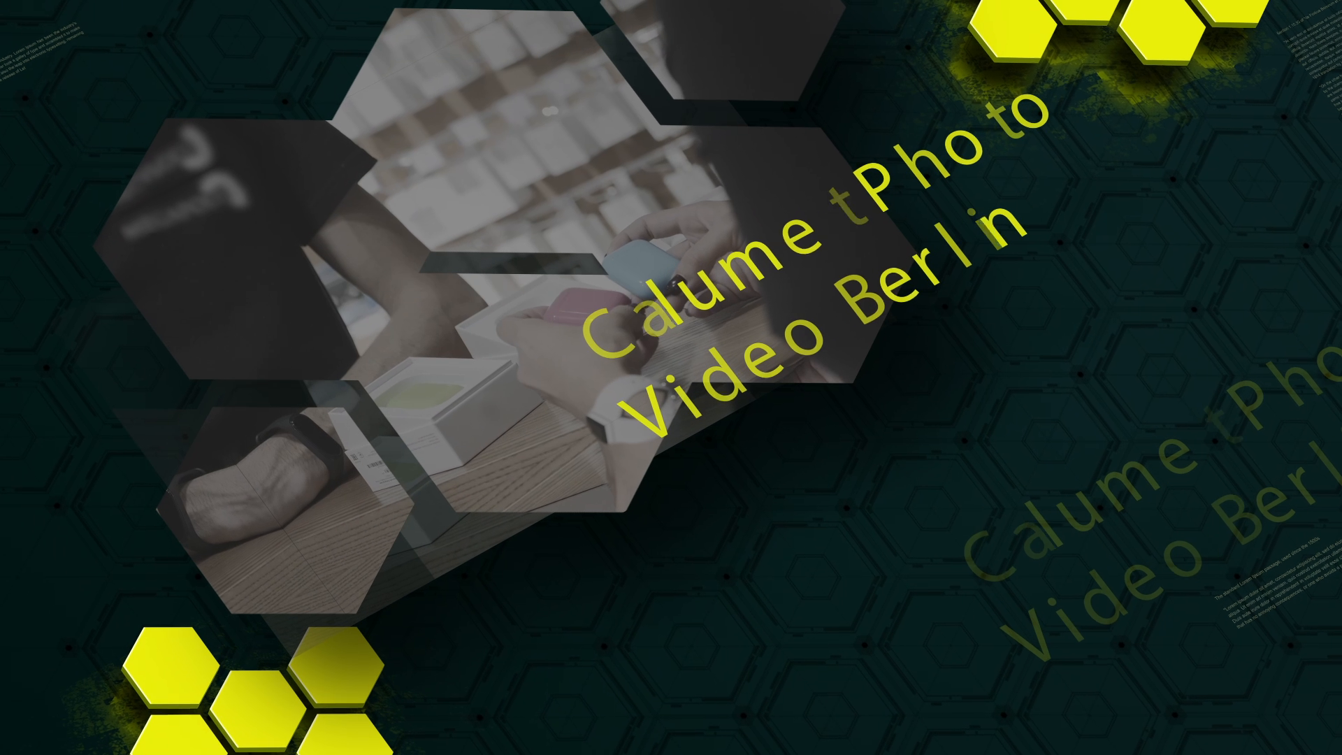 "Calumet Photo Video Berlin: Ihr Fachgeschäft für Fotografie und Videotechnik in Berlin"