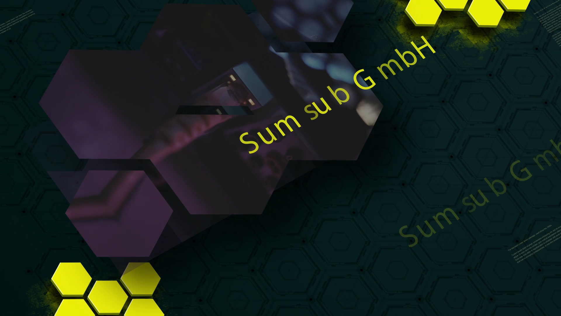 "Sumsub GmbH: Innovativer Identitätsverifizierungsdienst in Berlin"