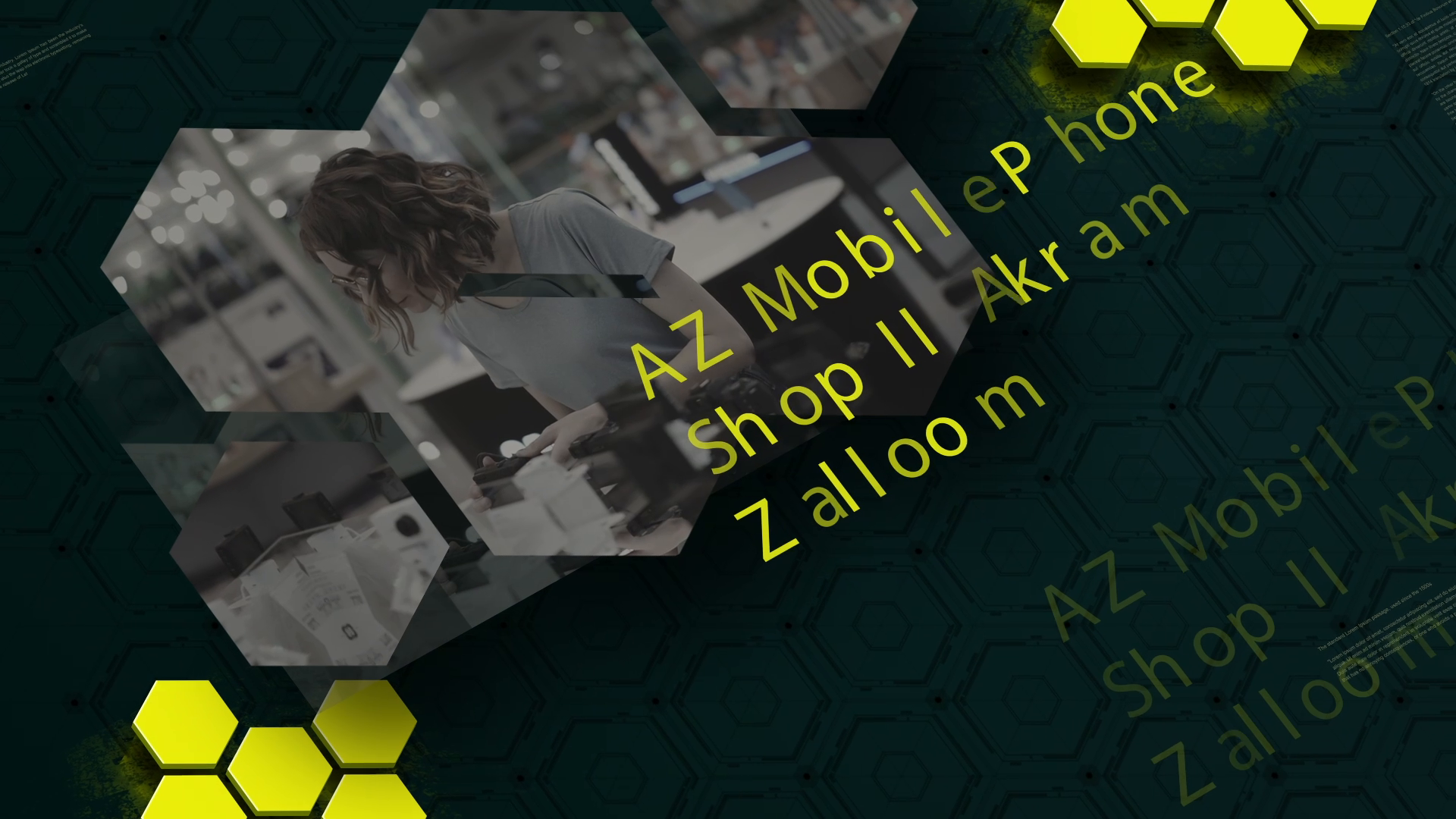 "AZ Mobile Phone Shop II: Ihr Handy-Shop in Berlin - Top Angebote!"