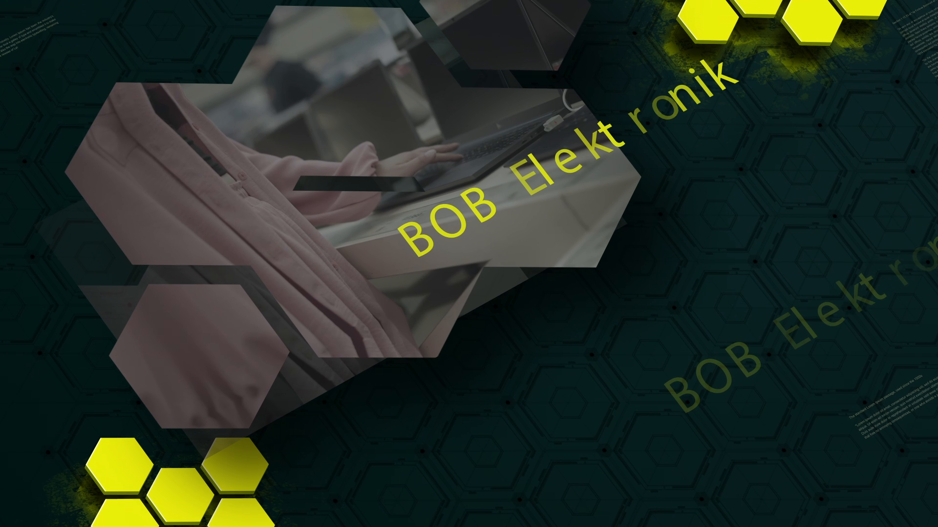 "BOB Elektronik Berlin: Ihre Anlaufstelle für hochwertige Elektroniklösungen!"