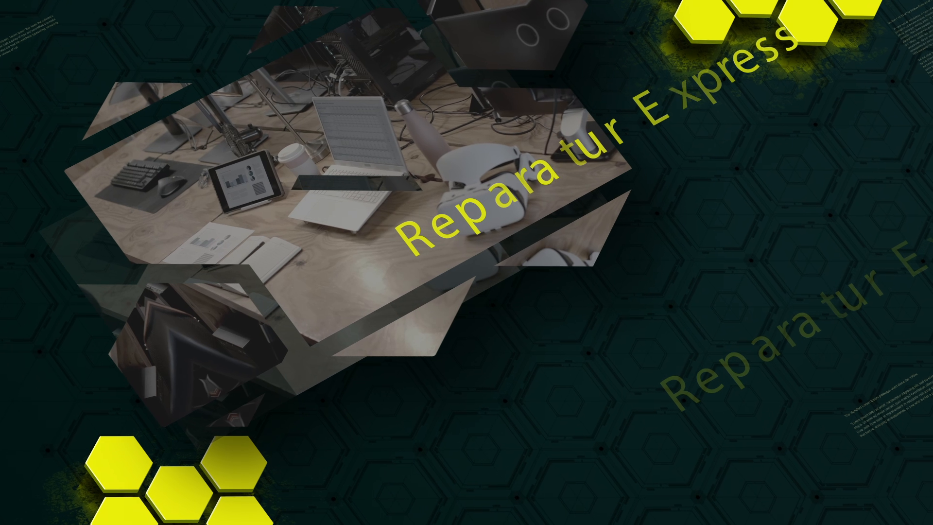"Reparatur Express Berlin: Schnelle & Zuverlässige Reparaturen für Ihre Geräte!"