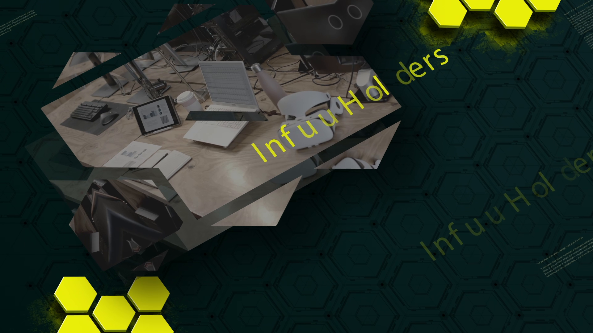 "Infuu Holders Berlin: Ihre Experten für innovative Lösungen!"