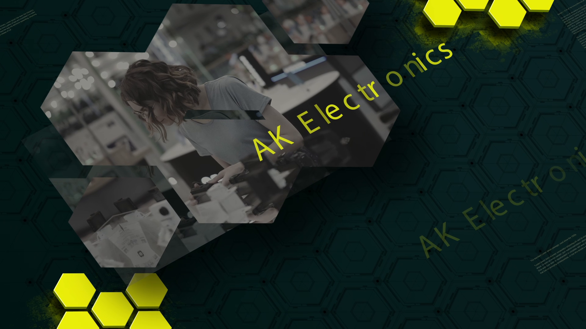 "AK Electronics Berlin: Innovative Elektroniklösungen für jeden Bedarf"
