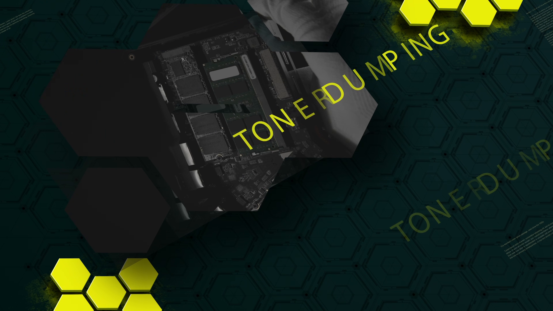 "TONERDUMPING Berlin: Günstige Druckerpatronen & Toner kaufen!"
