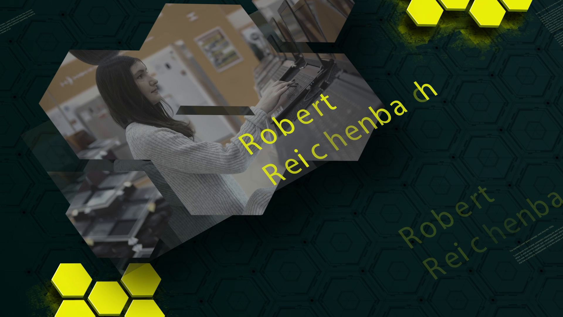 "Robert Reichenbach: Ihr Expertenservice in Berlin für [Branche/Leistung]"
