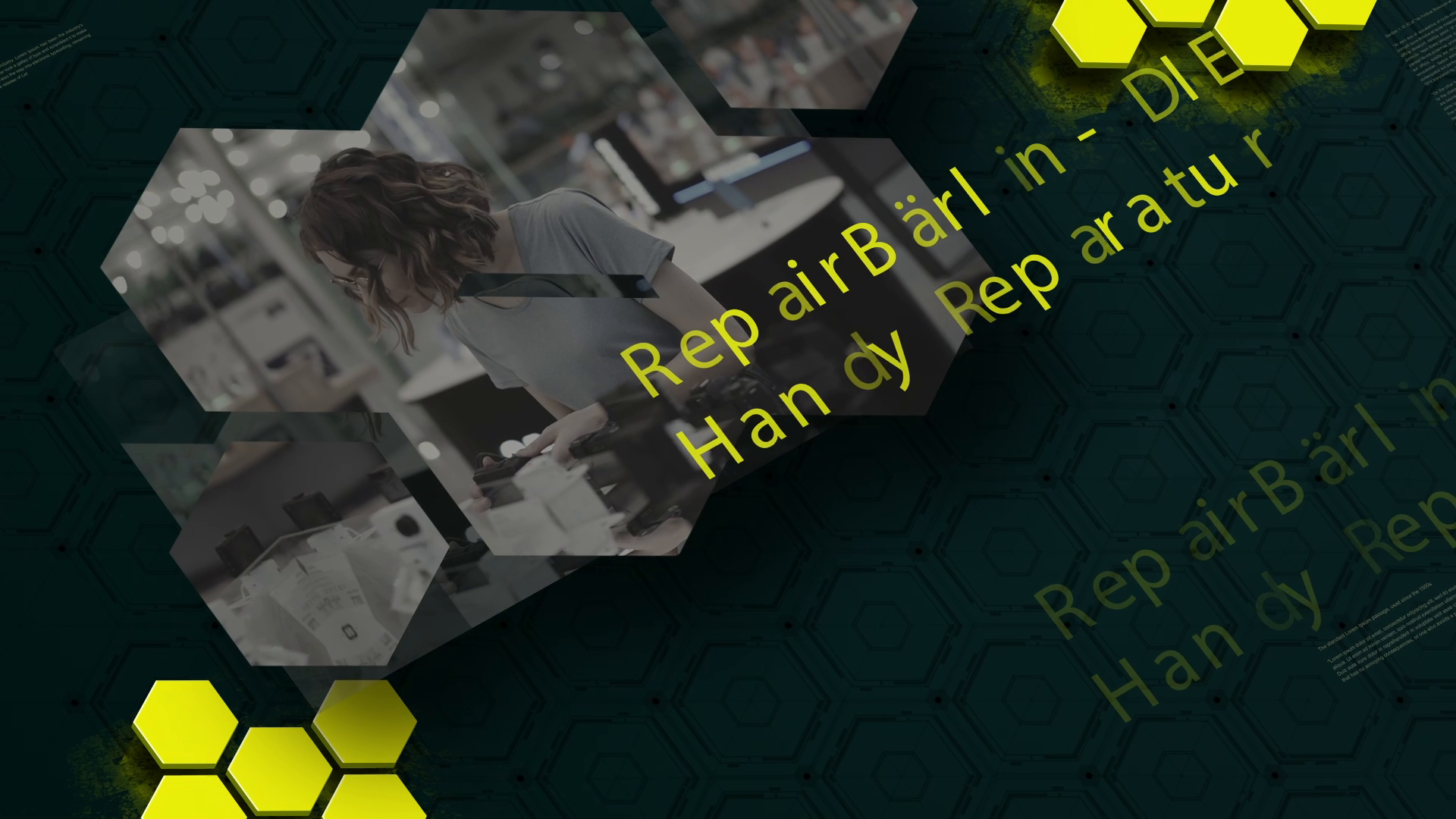 "RepairBärlin – Schnelle Handy Reparatur in Berlin!"