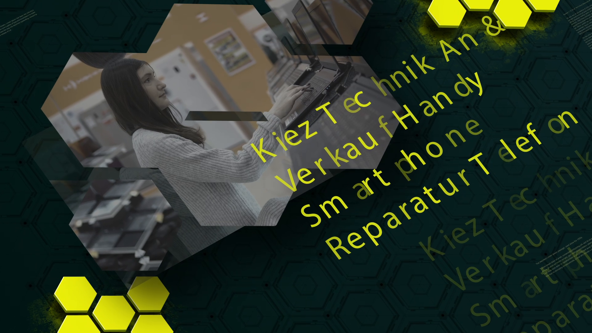 "Kiez Technik Berlin: Handy Reparatur, MacBook Service & Prepaid SIM Karten"