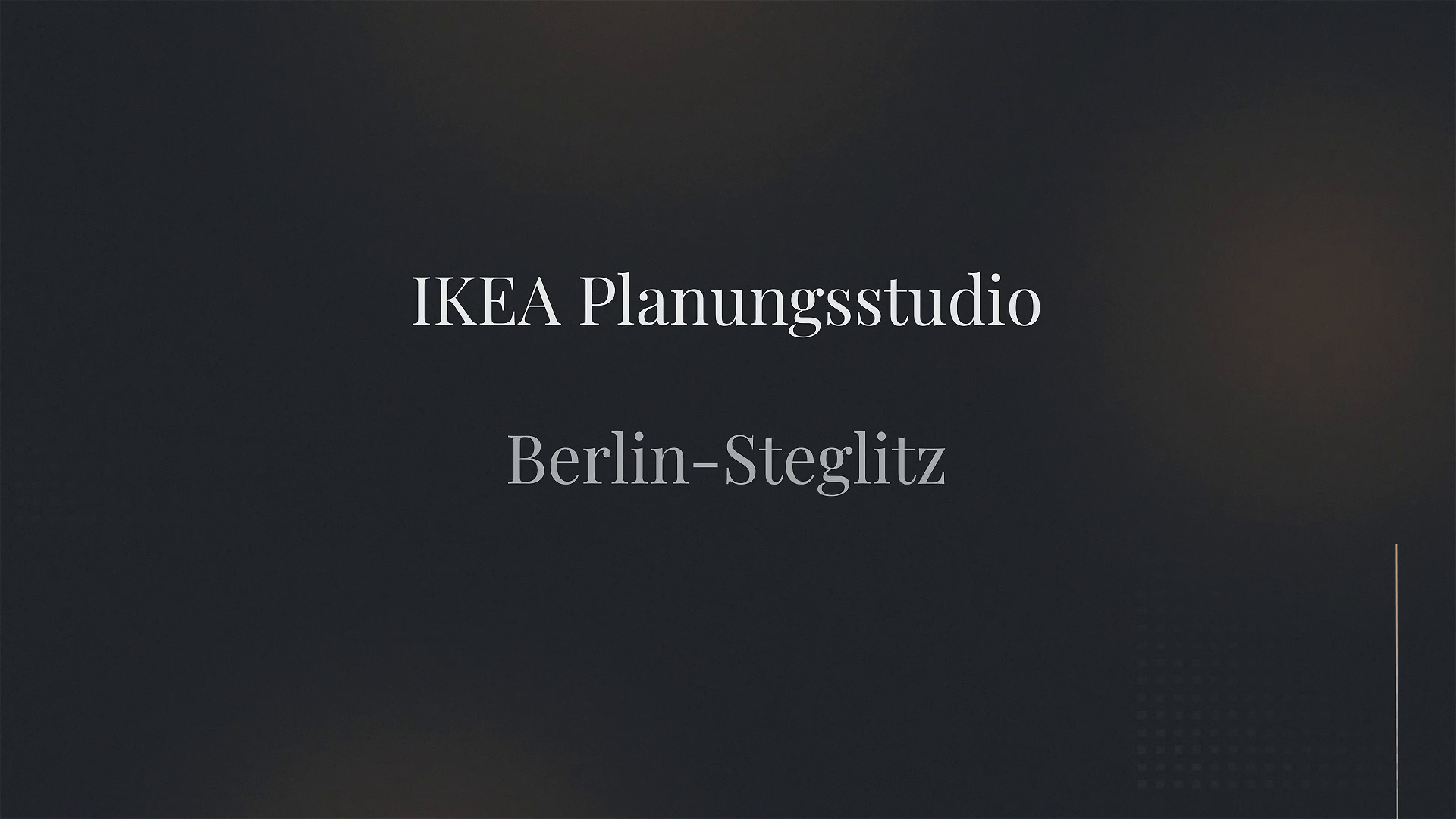 "IKEA Planungsstudio Berlin-Steglitz: Ihr Weg zur perfekten Wohngestaltung"