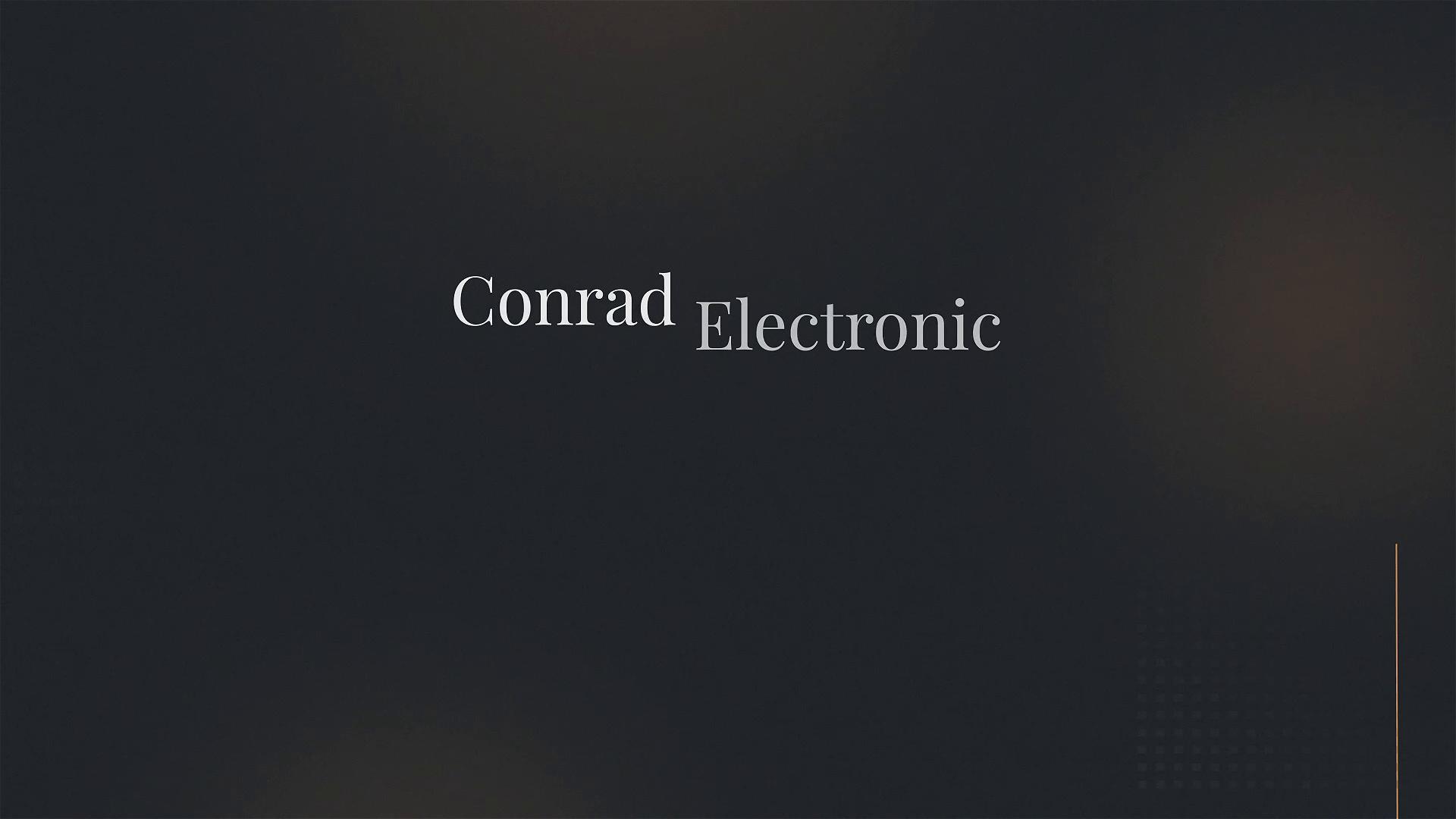"Conrad Electronic Berlin: Ihr Expertenzentrum für Elektronik und Technik"