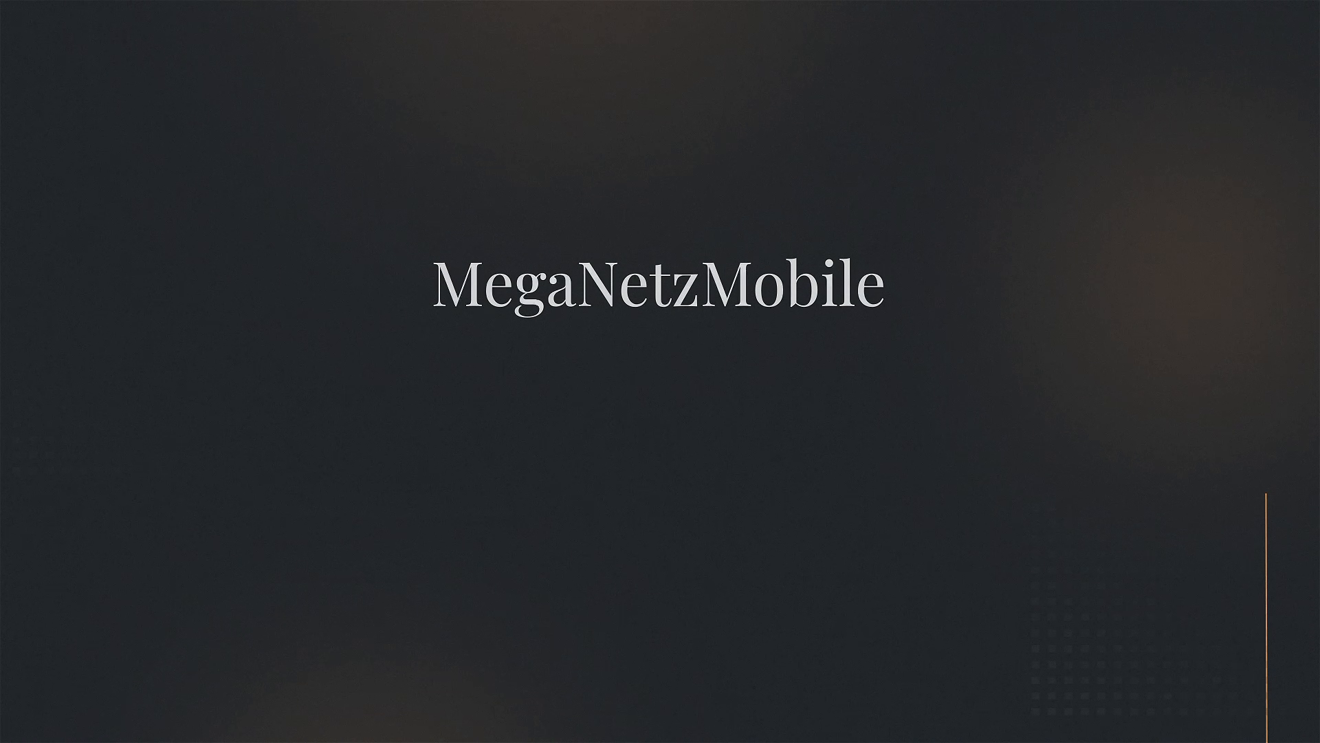"MegaNetzMobile: Ihr schneller Mobilfunkanbieter in Berlin!"