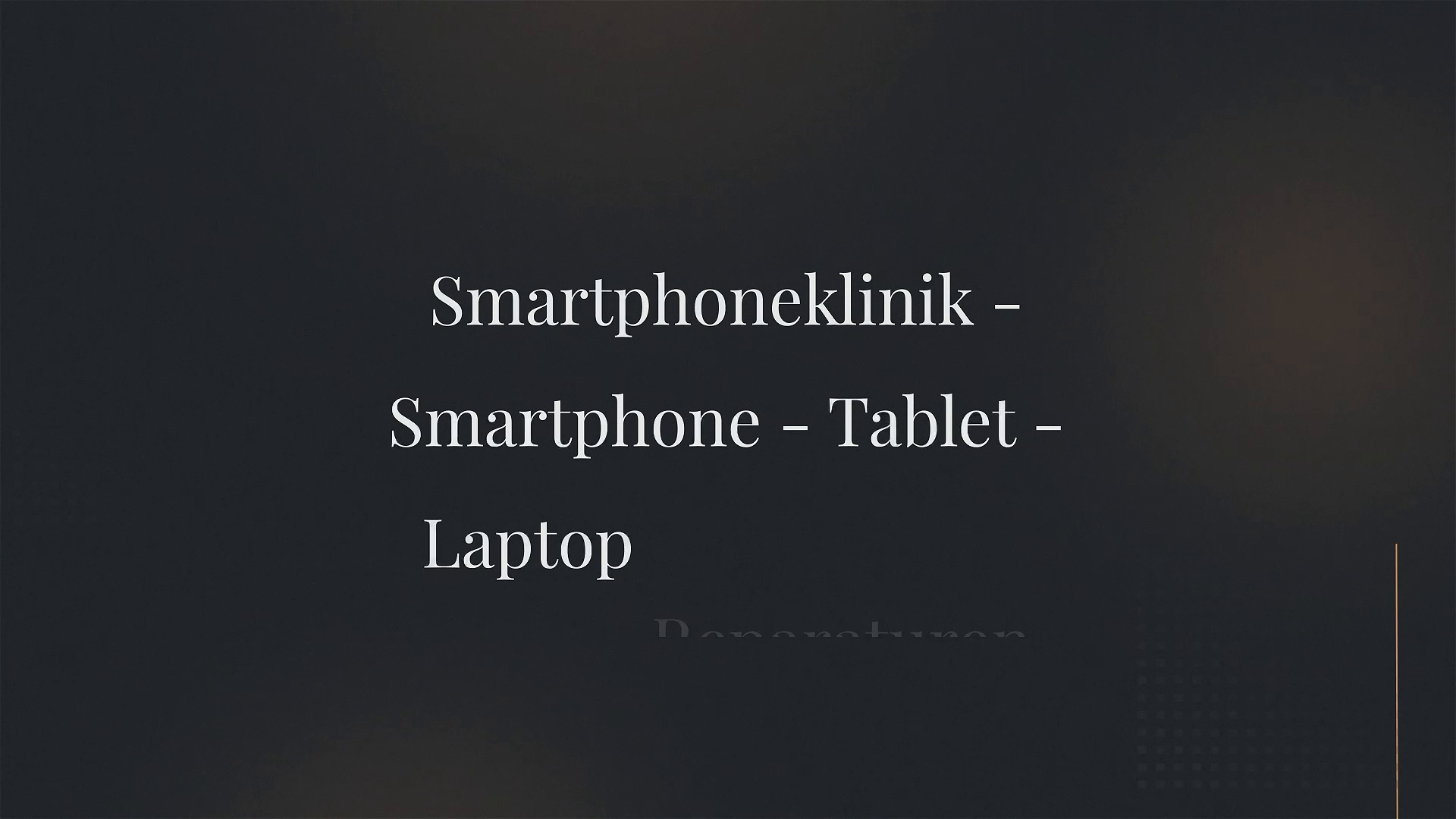 "Smartphoneklinik Berlin: Schnelle Reparaturen für Smartphones, Tablets & Laptops!"