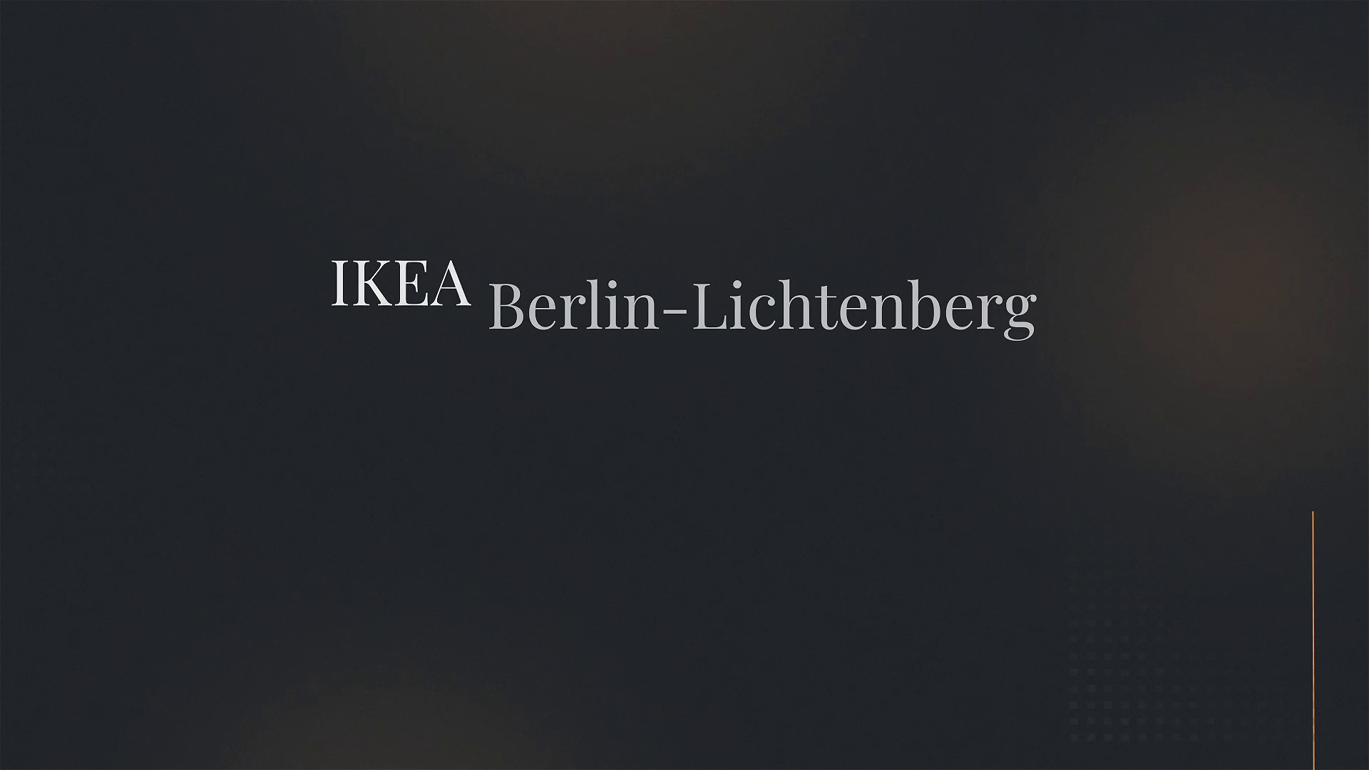 "IKEA Berlin-Lichtenberg: Entdecken Sie stilvolle Möbel und Einrichtungsideen!"