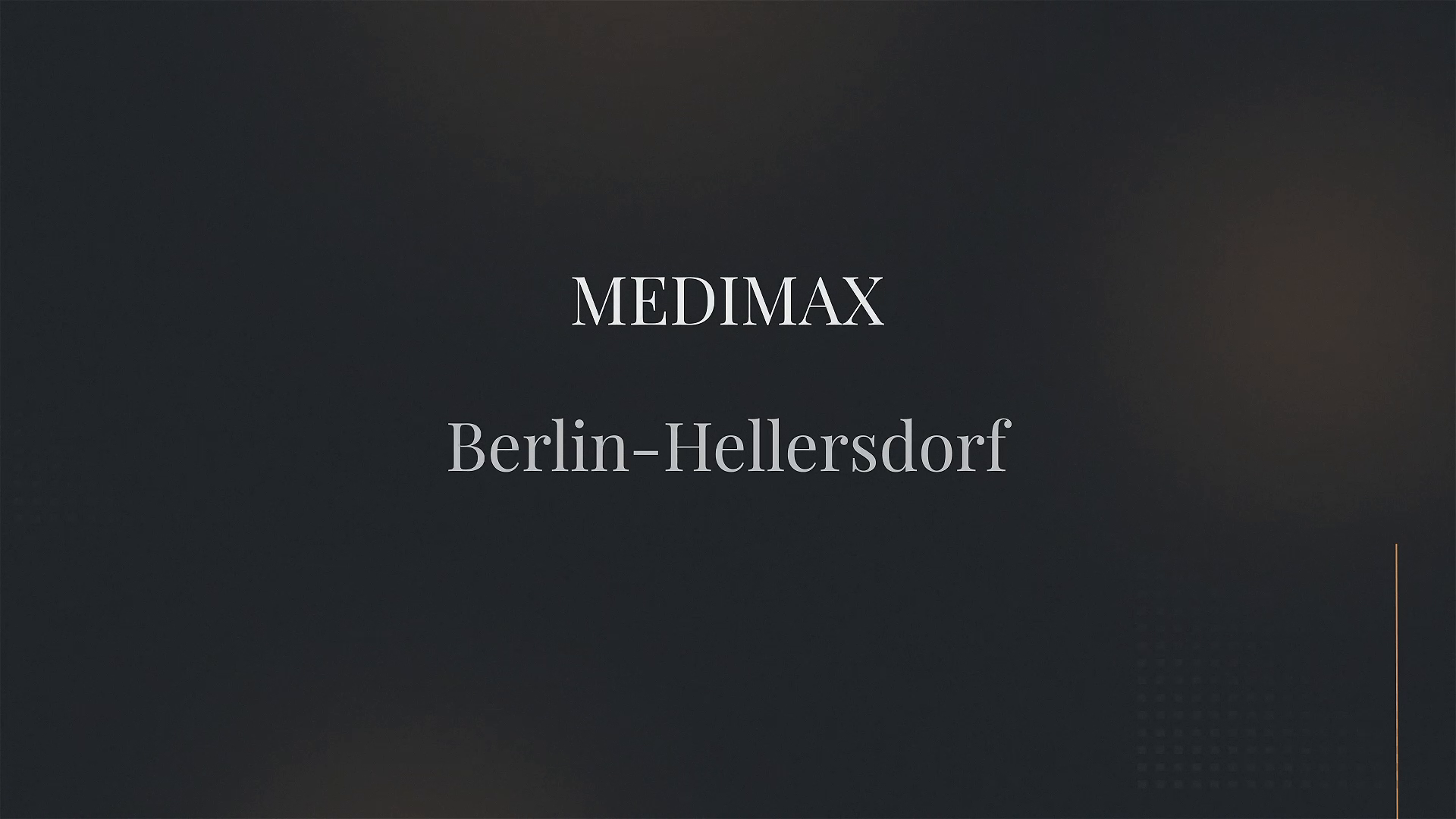 "MEDIMAX Berlin-Hellersdorf: Ihr Technik-Spezialist in Berlin!"
