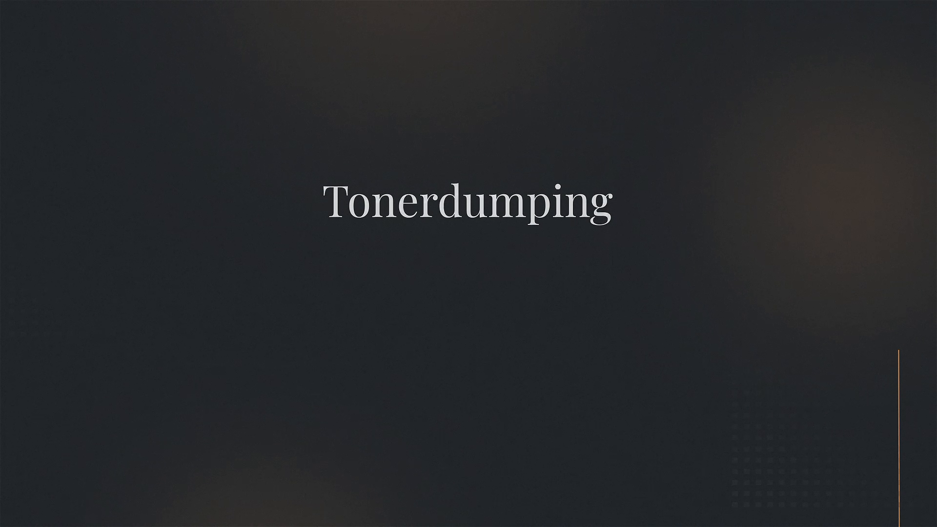 "Tonerdumping Berlin: Günstige Druckerpatronen & Toner online kaufen!"