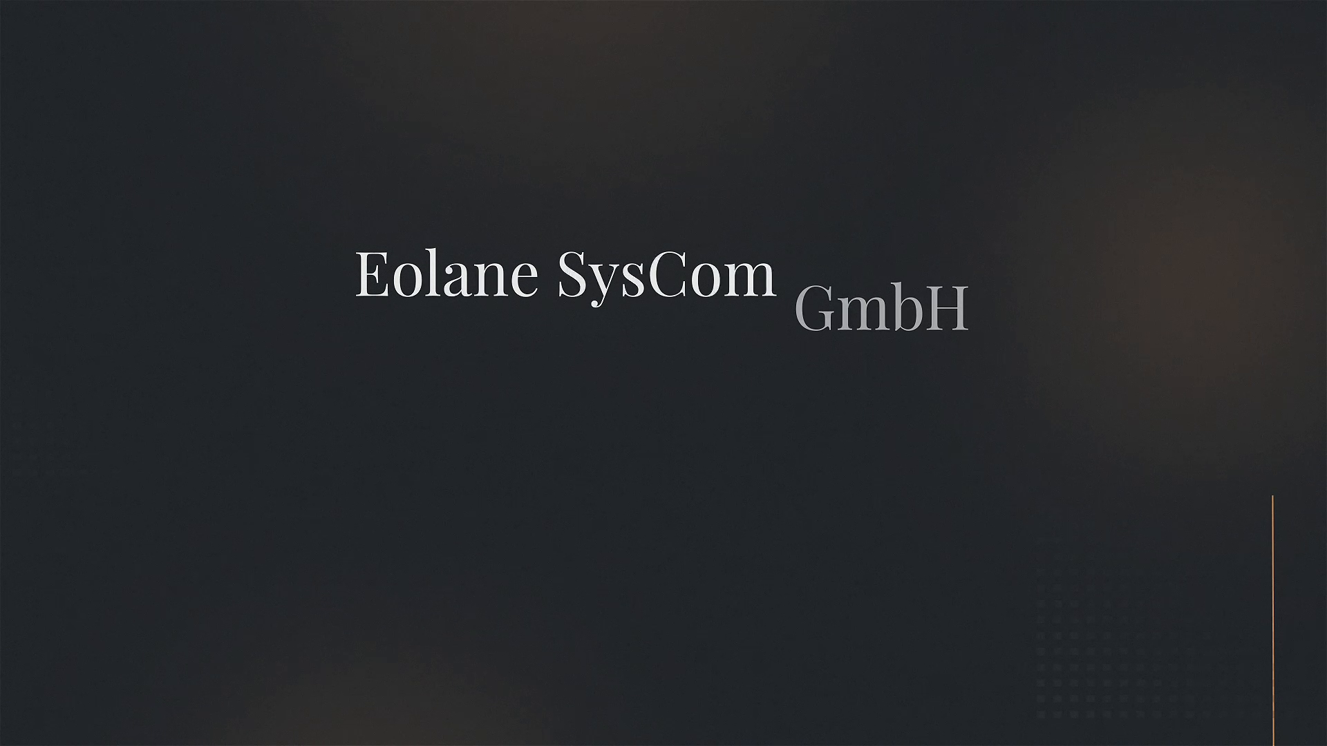 "Eolane SysCom GmbH in Berlin: Innovative Lösungen für Ihre Technologiebedürfnisse"