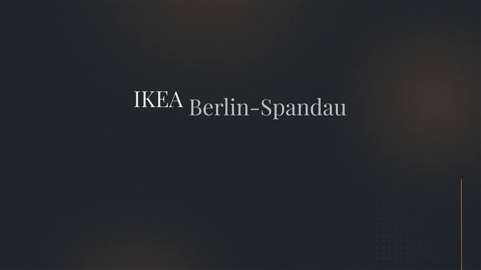 "IKEA Berlin-Spandau: Dein Möbelparadies in Berlin!"