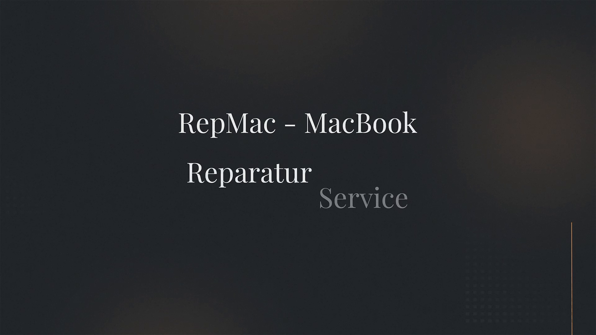 "RepMac: Schnelle MacBook Reparatur in Berlin - Ihr Expertenservice"