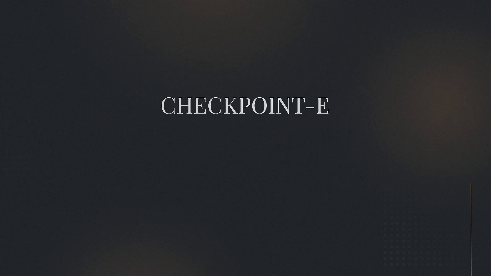 "CHECKPOINT-E: Ihr Partner für Sicherheit und Innovation in Berlin"
