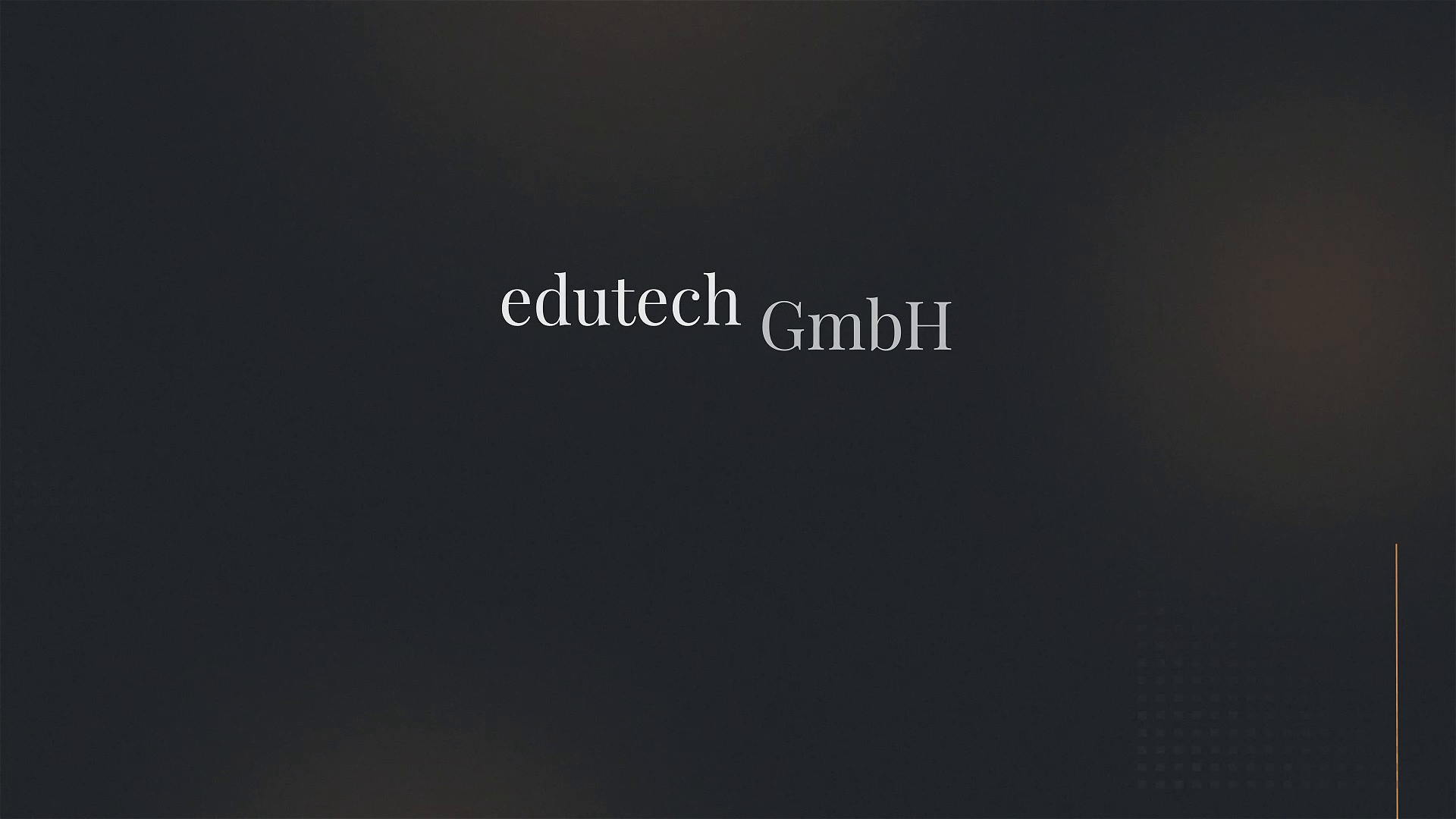 "edutech GmbH: Innovative Bildungslösungen aus Berlin!"