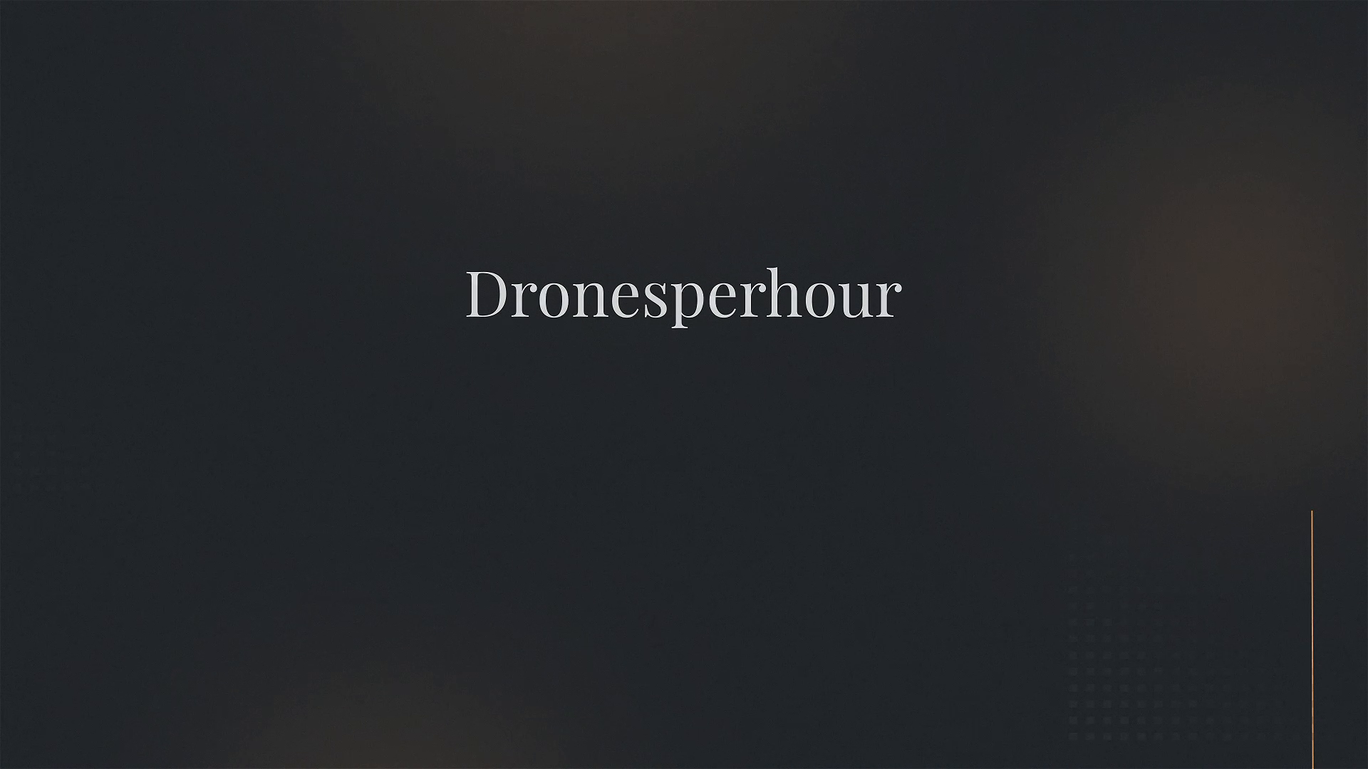 "Drohnenverleih in Berlin – Dronesperhour für atemberaubende Luftaufnahmen"