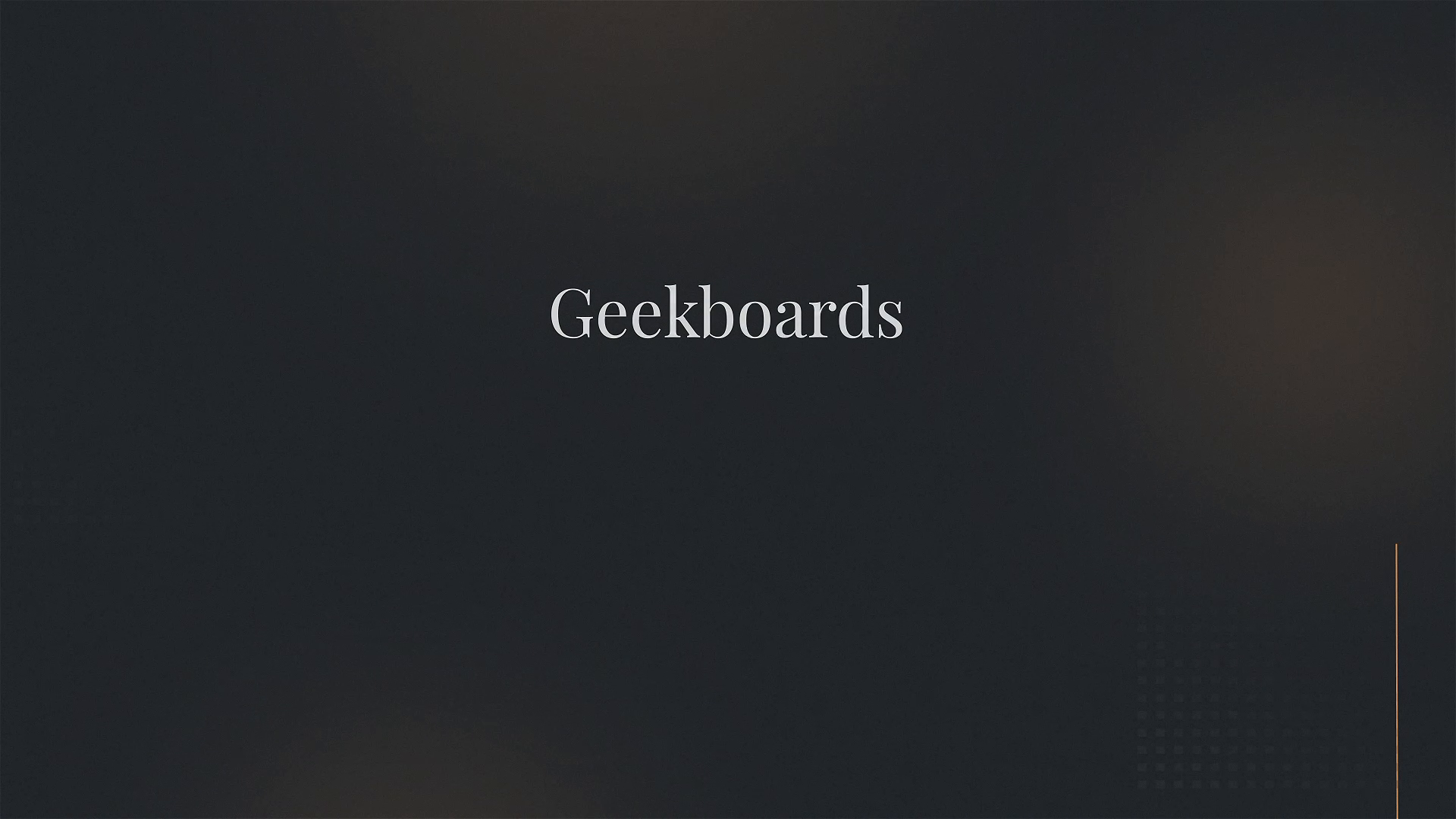"Geekboards Berlin: Innovative Lösungen für Ihr Smart Office"