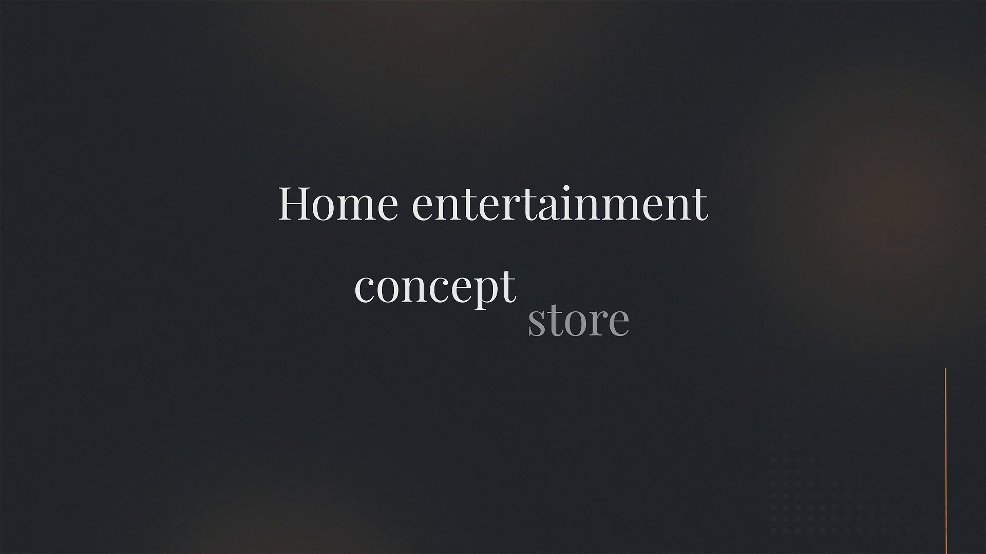 "Home Entertainment München: Ihr Konzeptstore für erstklassigen Genuss"