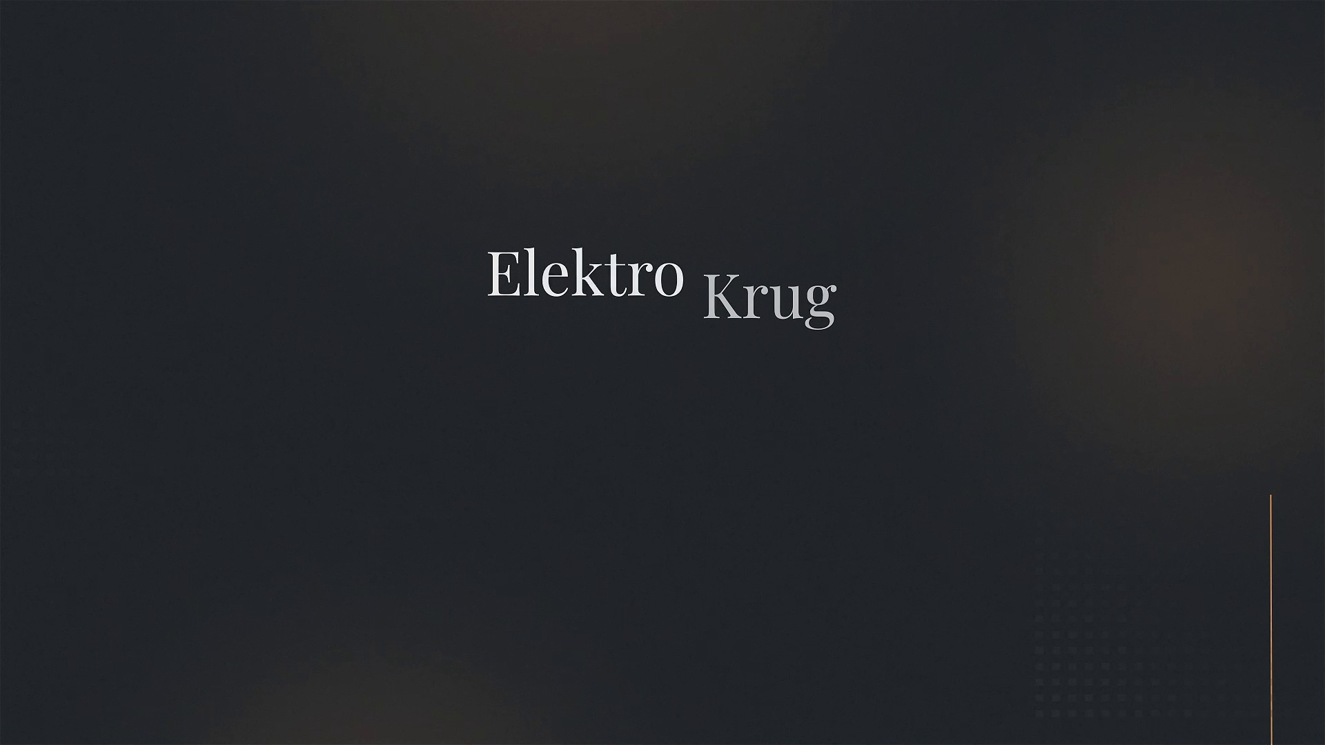 "Elektro Krug München: Ihr Experte für Elektroinstallationen und Smart Home Lösungen"