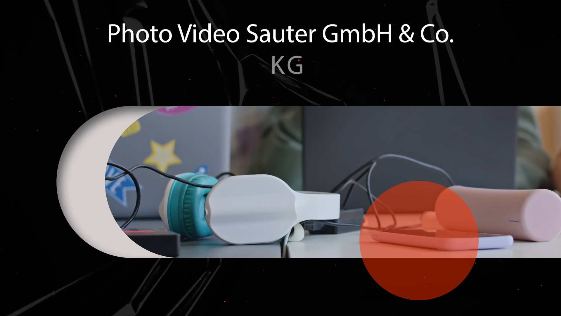 "Foto Video Sauter GmbH & Co. KG: Ihr Experten für Fotografie und Videoproduktion in München"
