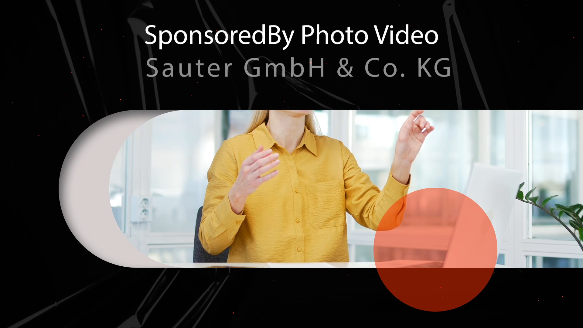 "Professionelle Foto- und Videoproduktion in München | SponsoredBy Sauter GmbH"