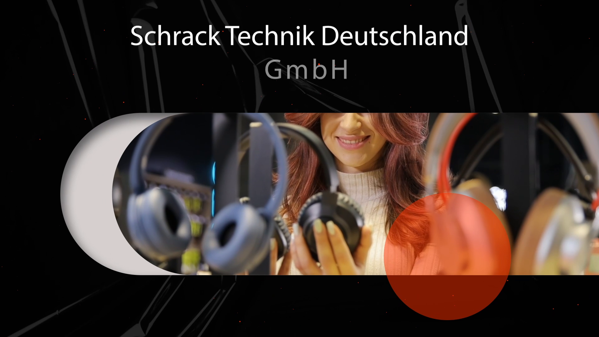 "Schrack Technik Deutschland GmbH: Innovative Lösungen aus München"