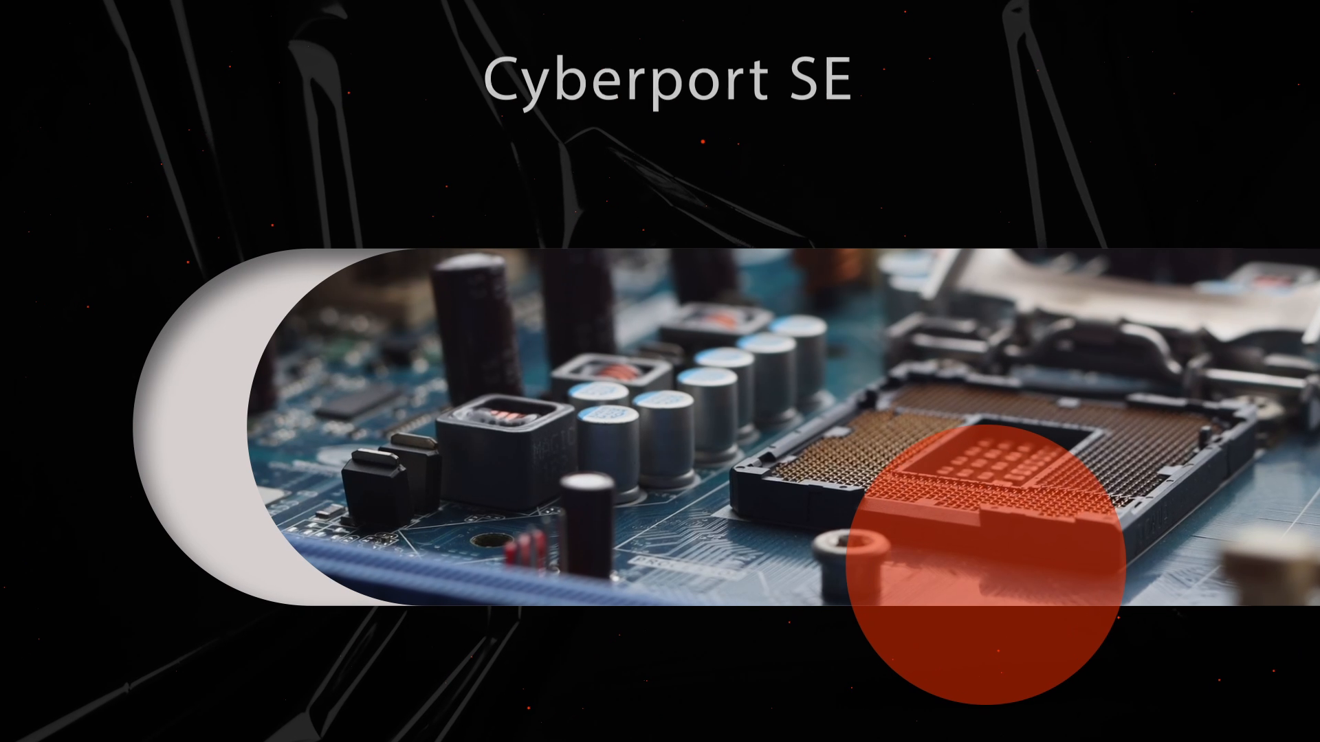 "Cyberport SE in München: Ihr Experten für Technik und Elektronik"