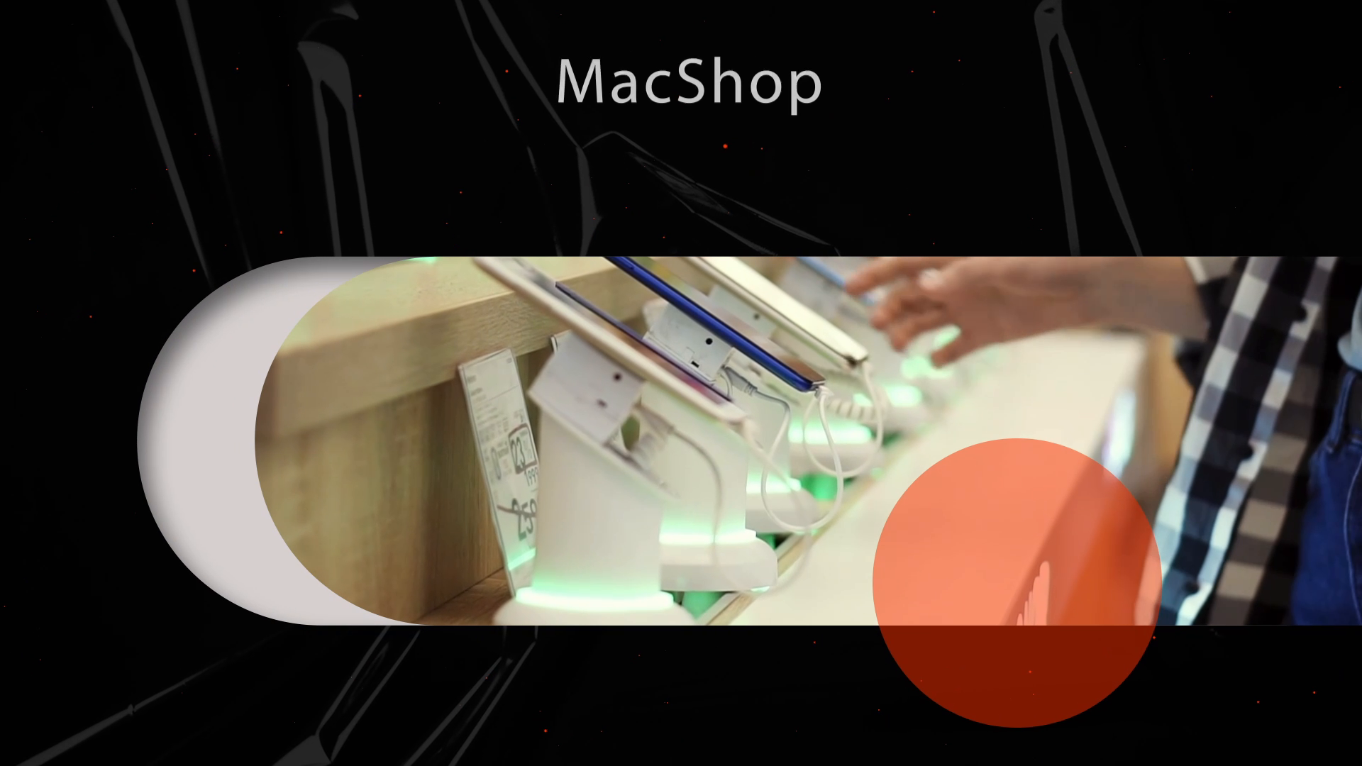 "MacShop München: Ihr Experte für Apple Produkte und Service"