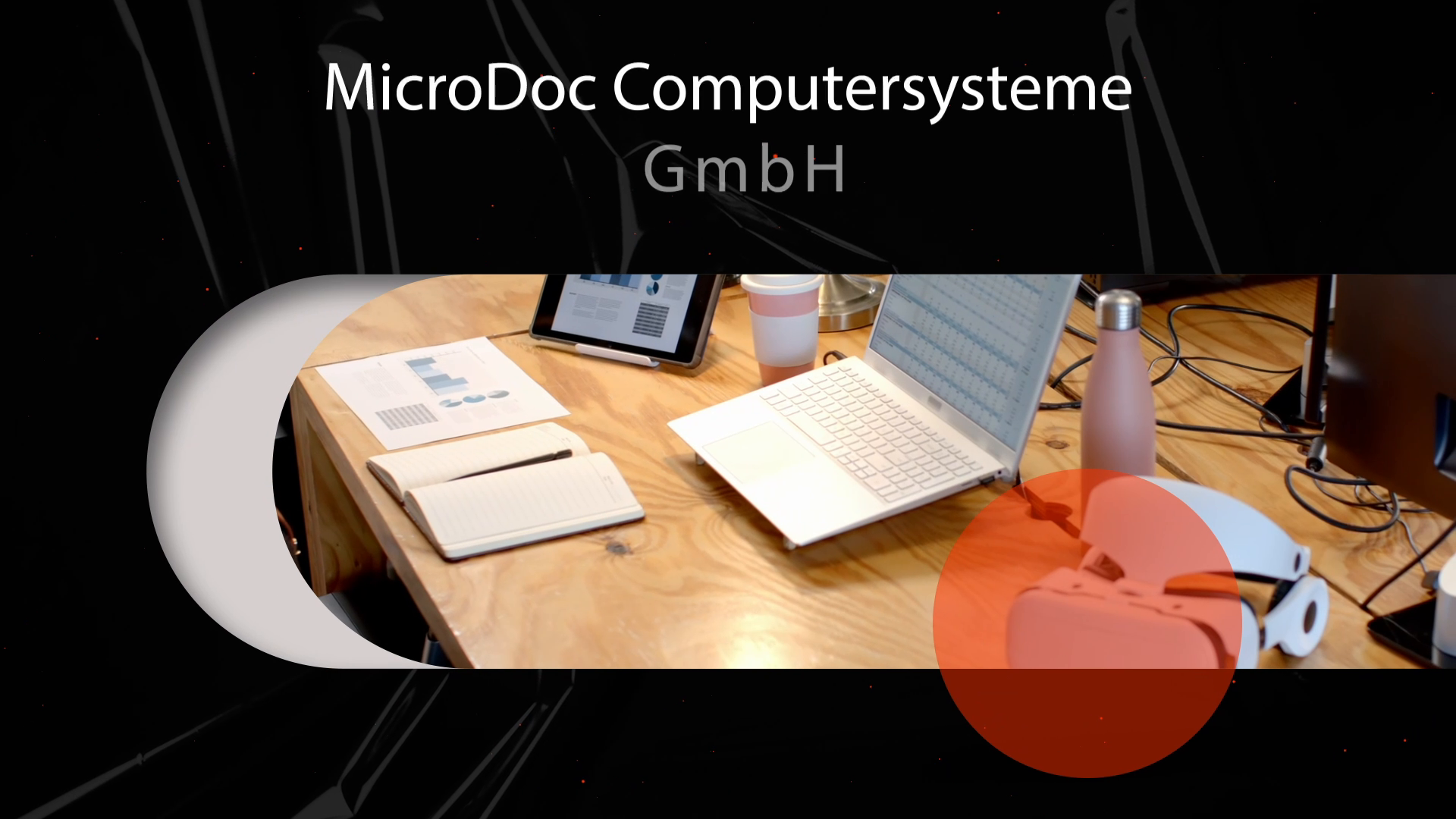 "MicroDoc Computersysteme GmbH: Innovative IT-Lösungen in München"