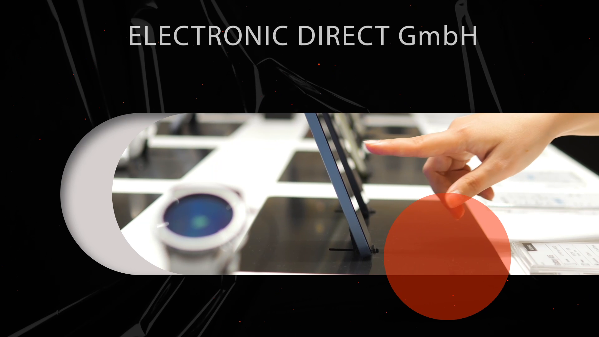 "ELECTRONIC DIRECT GmbH: Innovative Elektroniklösungen aus Putzbrunn"