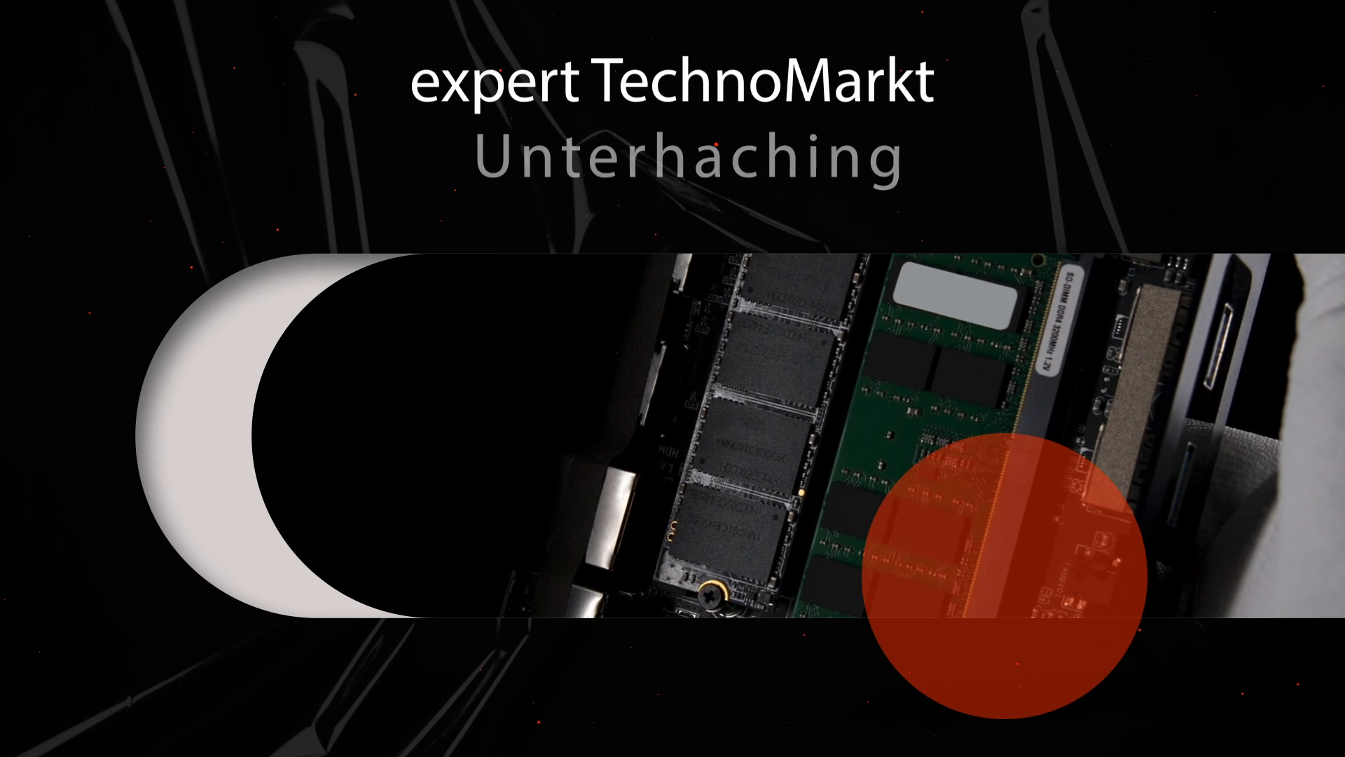 "Expert TechnoMarkt Unterhaching: Ihre Top-Adresse für Technik und Beratung in Unterhaching"
