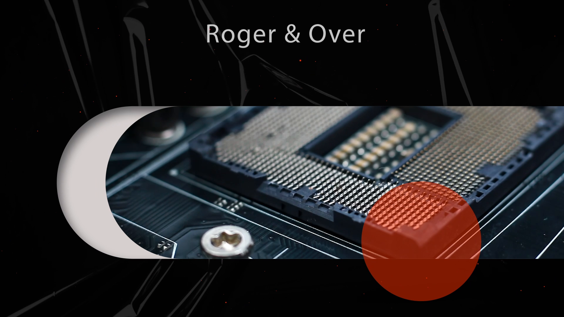 "Roger & Over: Ihr Partner für innovative Lösungen in München"