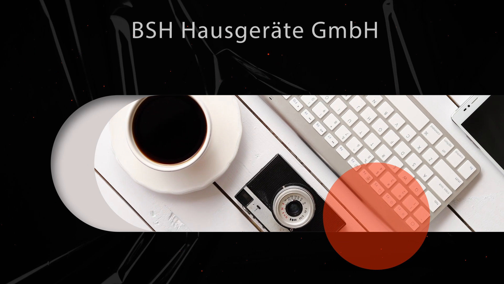 "BSH Hausgeräte GmbH in München: Innovation und Qualität für Ihr Zuhause"